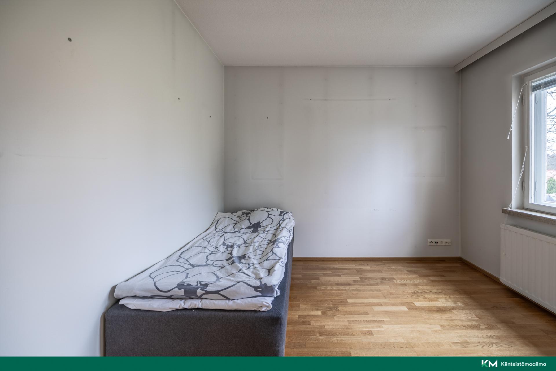 Rovastinkuja 1, Kangasniemi