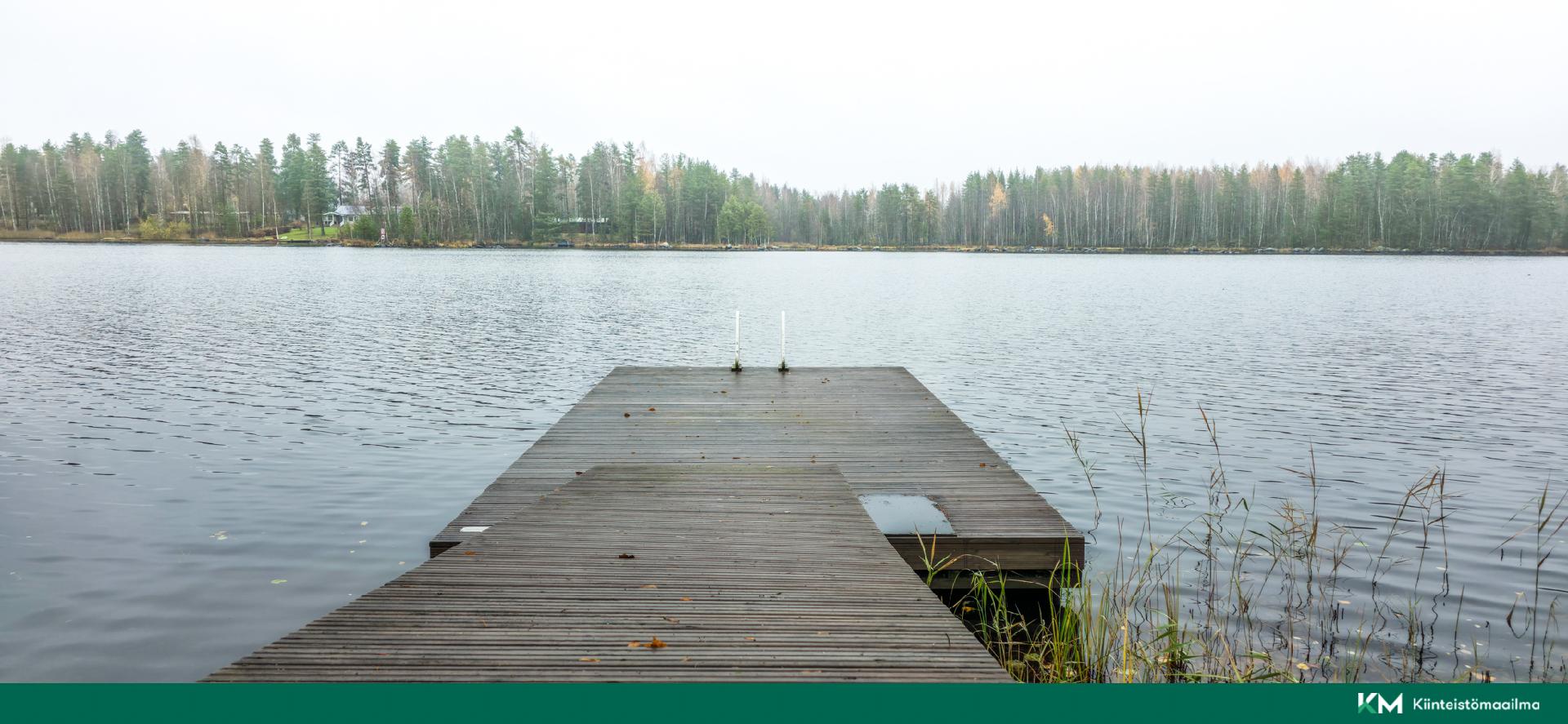 Rovastinkuja 1, Kangasniemi