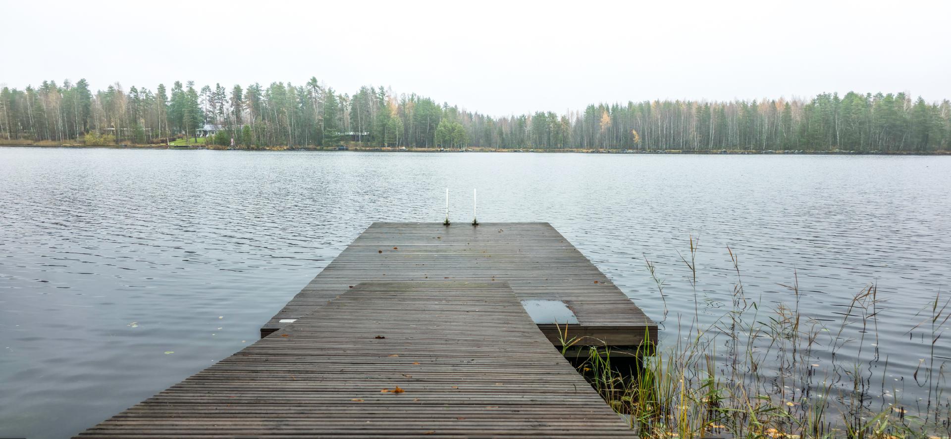 Rovastinkuja 1, Kangasniemi