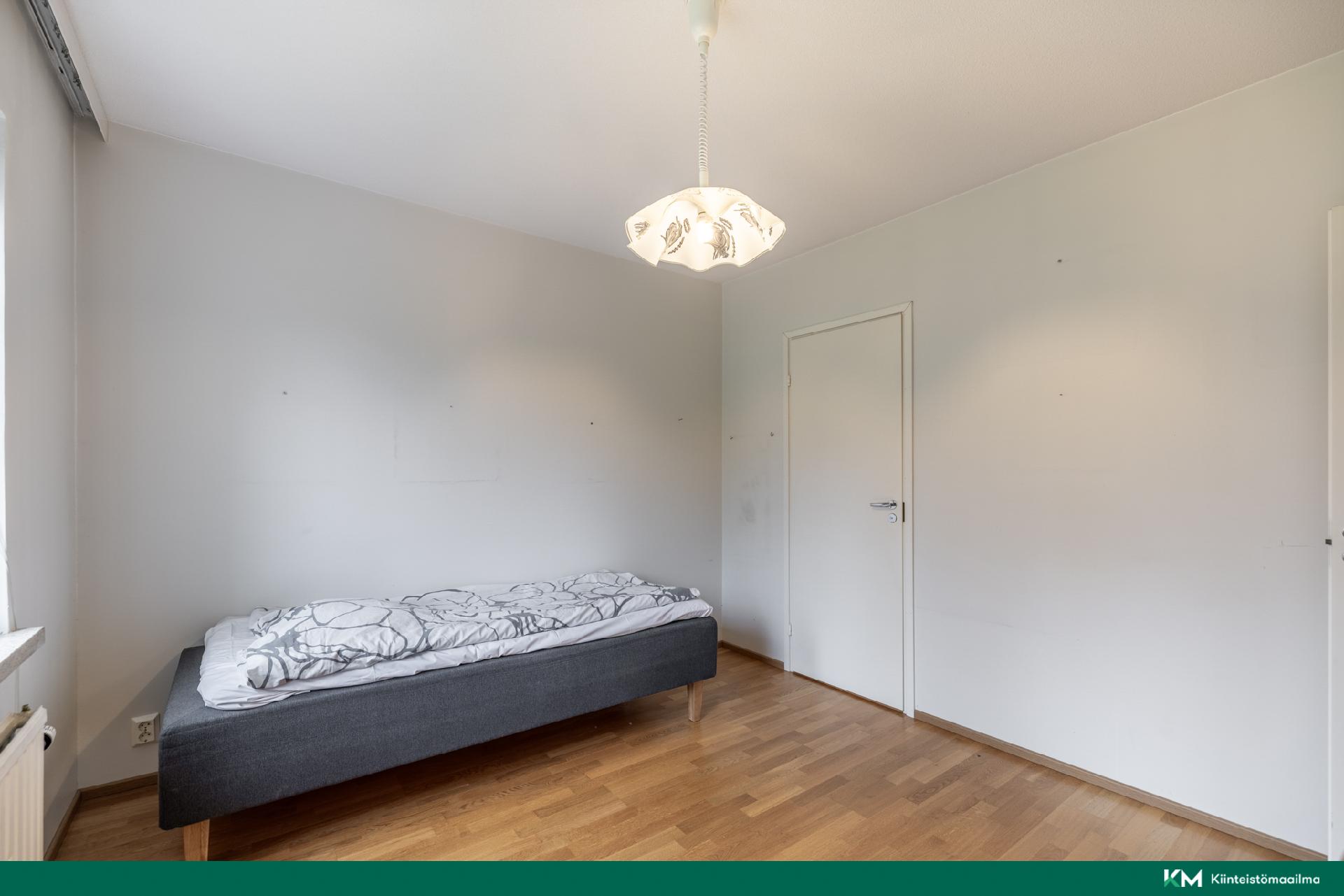 Rovastinkuja 1, Kangasniemi