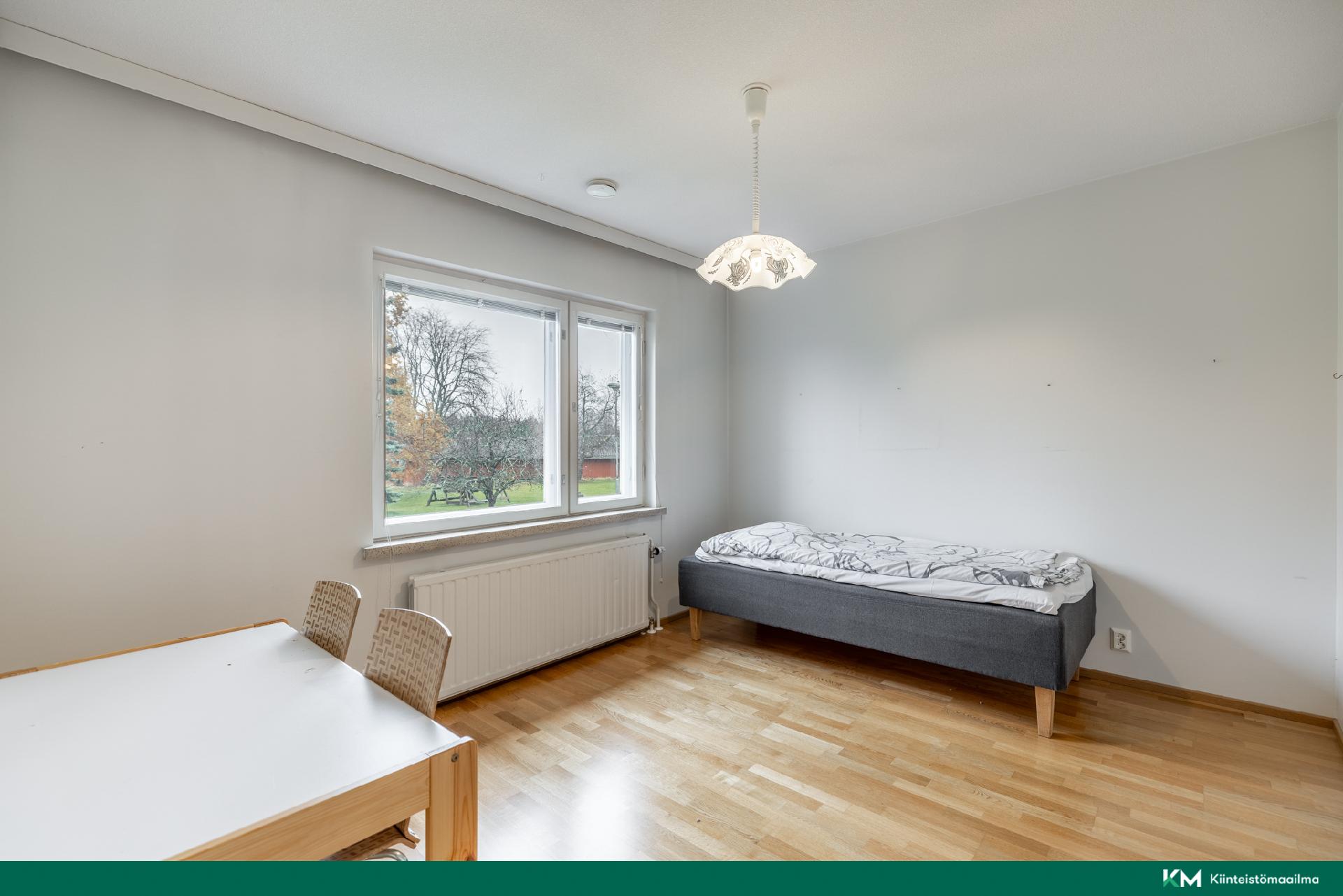 Rovastinkuja 1, Kangasniemi