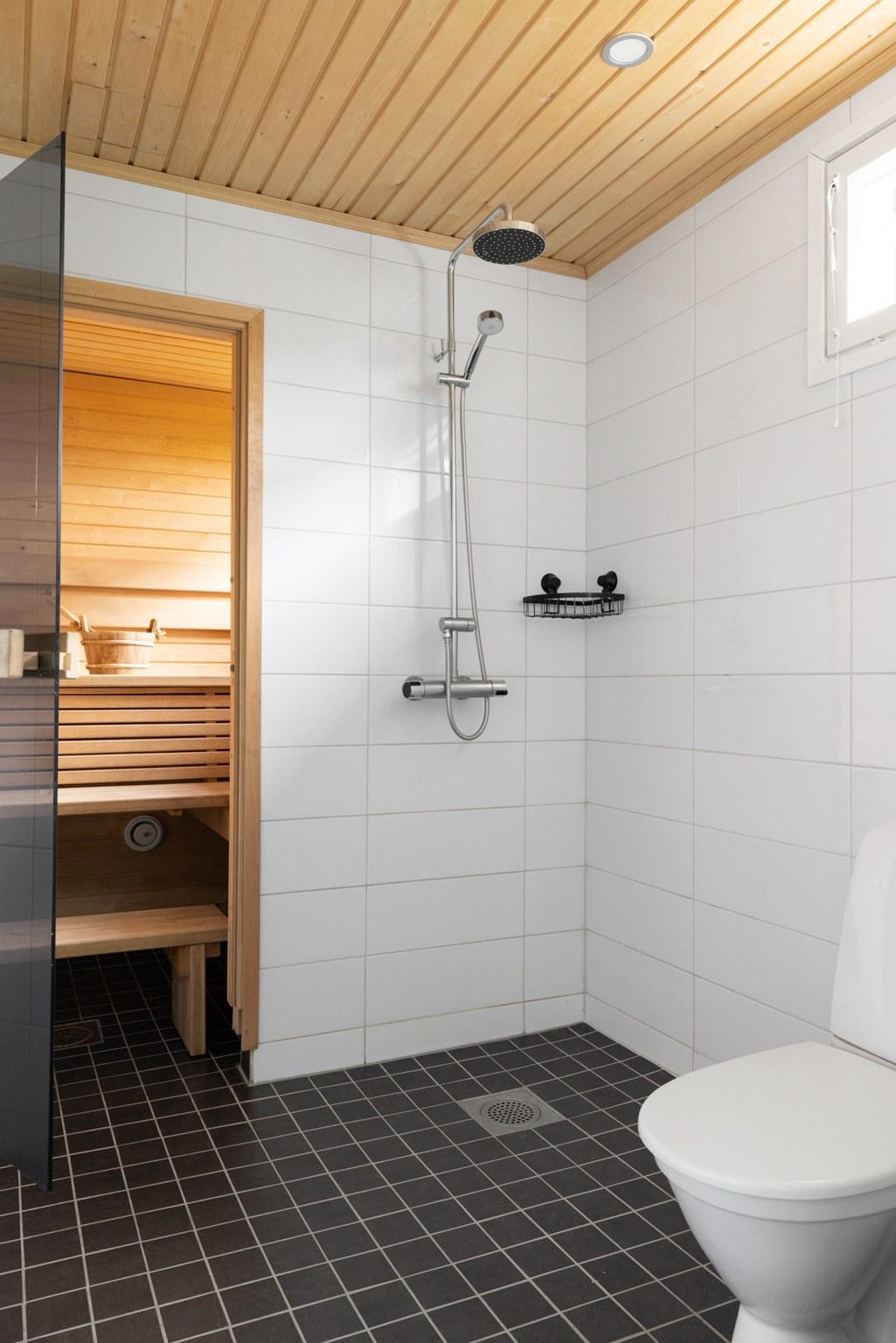 Sääskitie 27, Nikinmäki, Vantaa