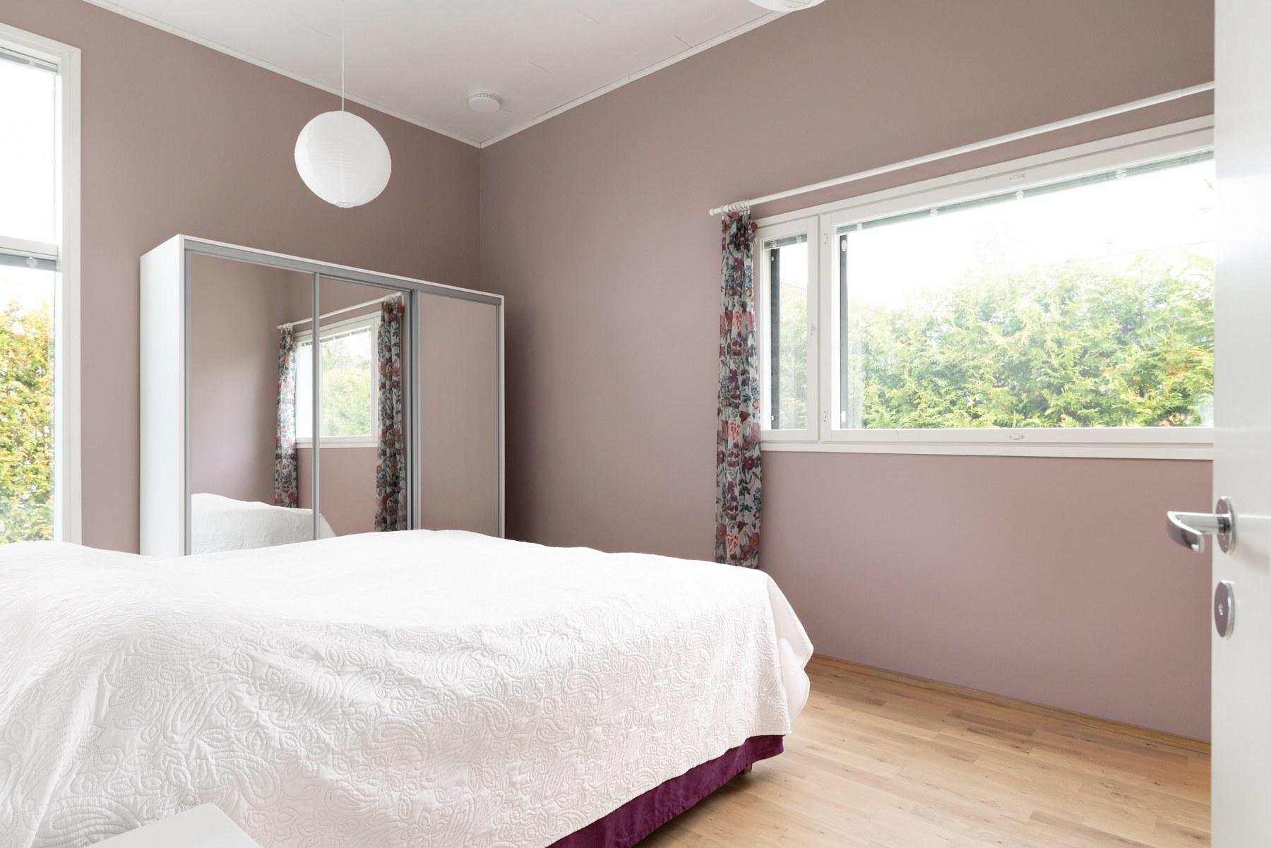 Sääskitie 27, Nikinmäki, Vantaa