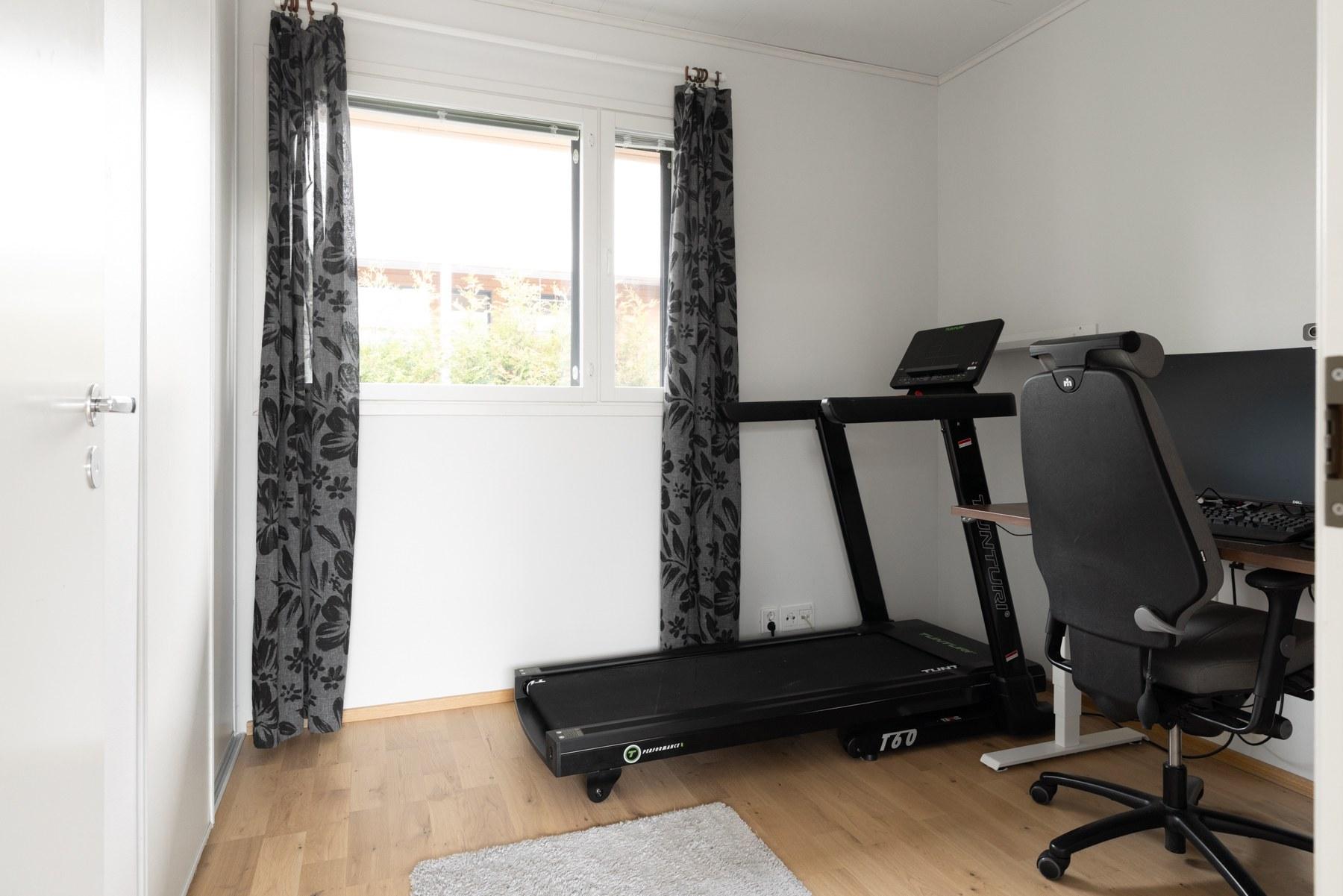 Sääskitie 27, Nikinmäki, Vantaa