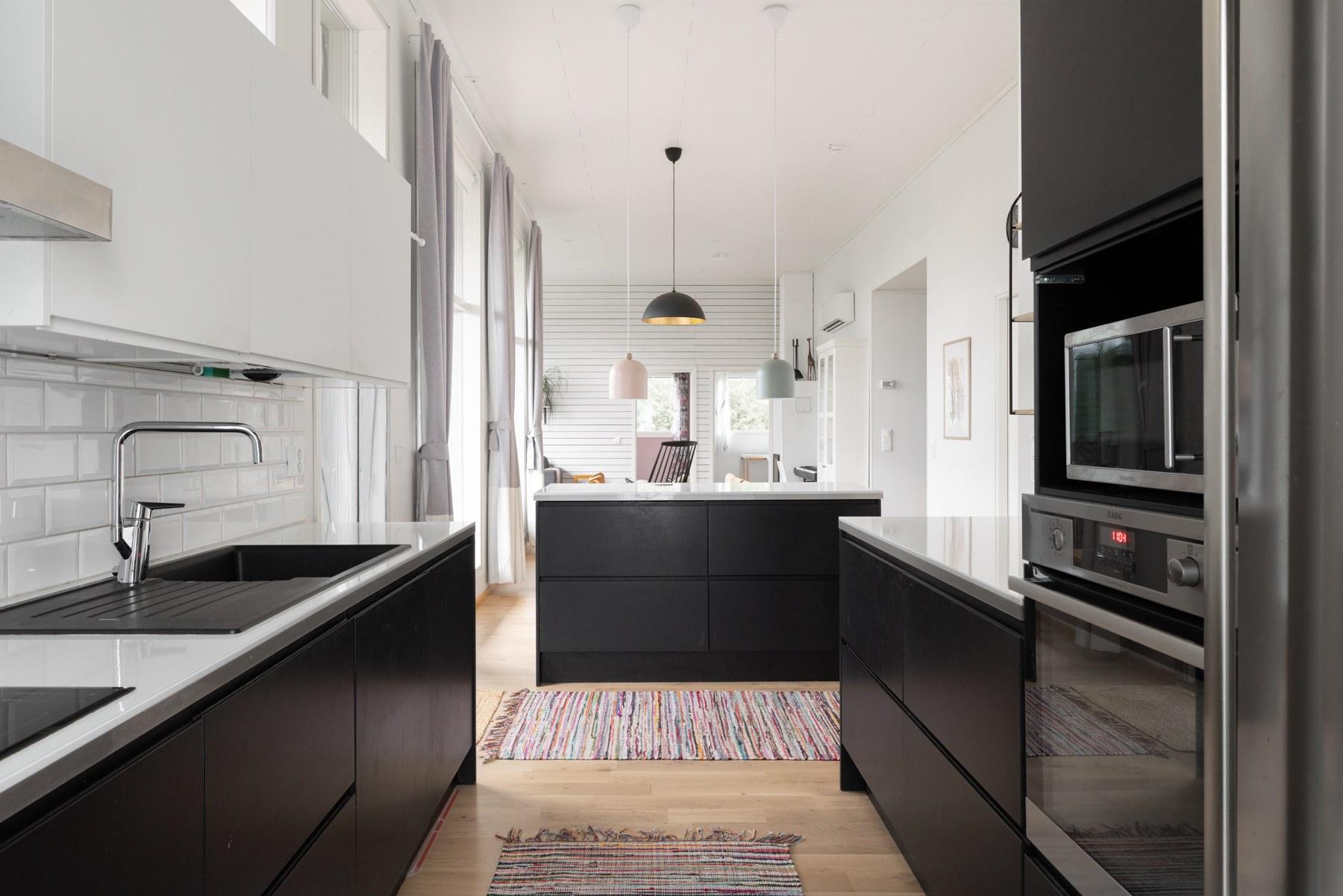 Sääskitie 27, Nikinmäki, Vantaa