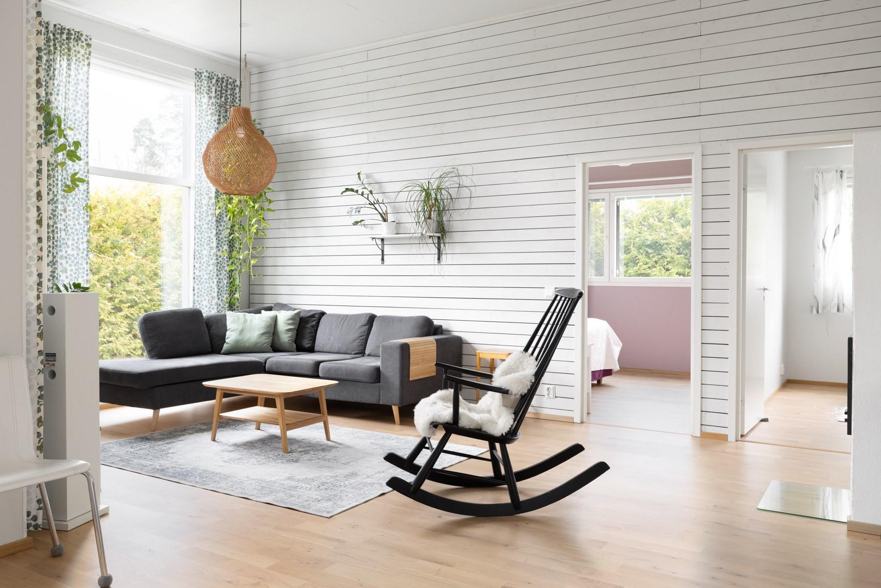 Sääskitie 27, Nikinmäki, Vantaa