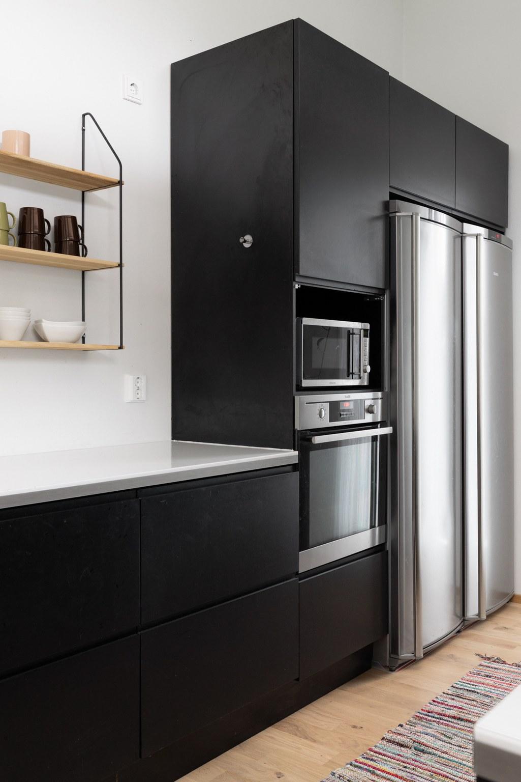 Sääskitie 27, Nikinmäki, Vantaa