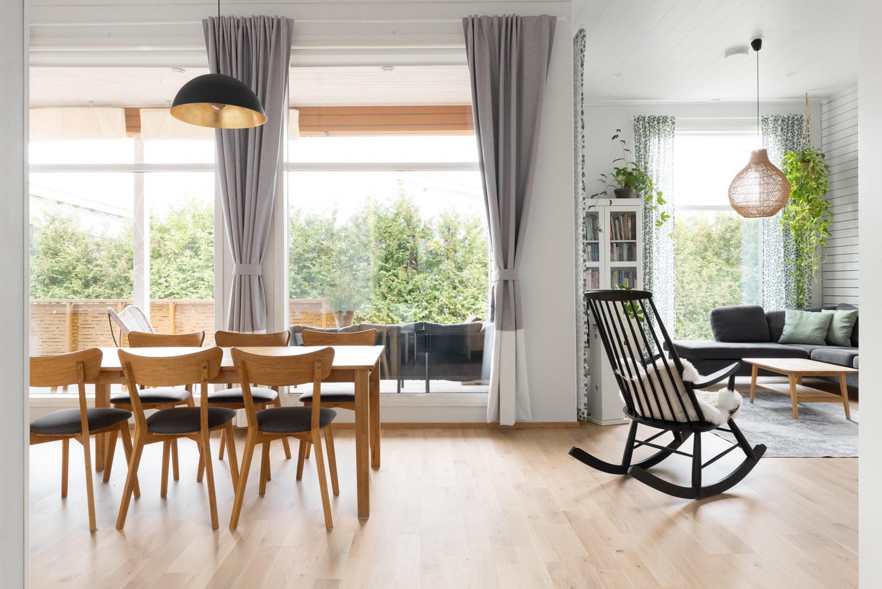 Sääskitie 27, Nikinmäki, Vantaa