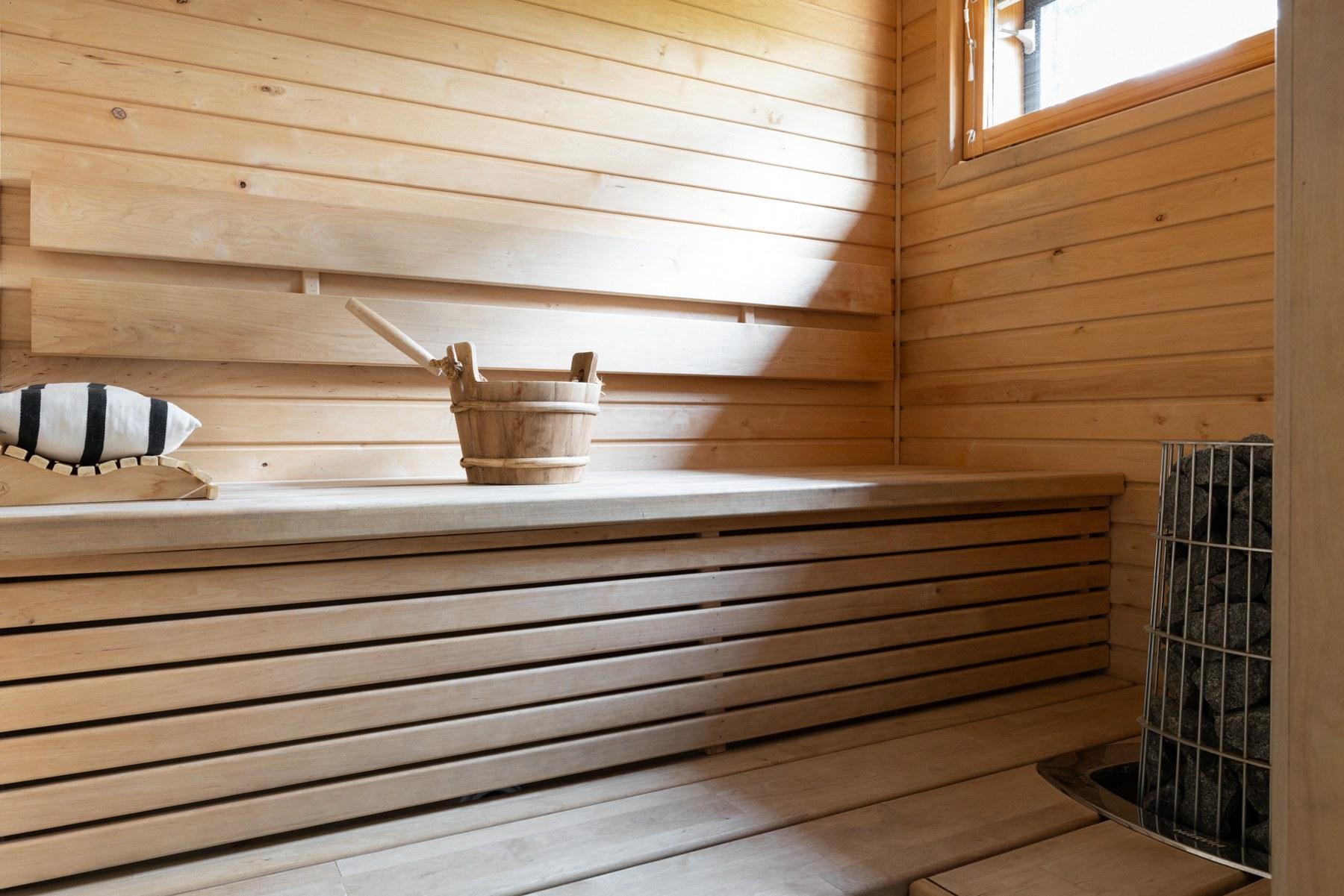 Sääskitie 27, Nikinmäki, Vantaa