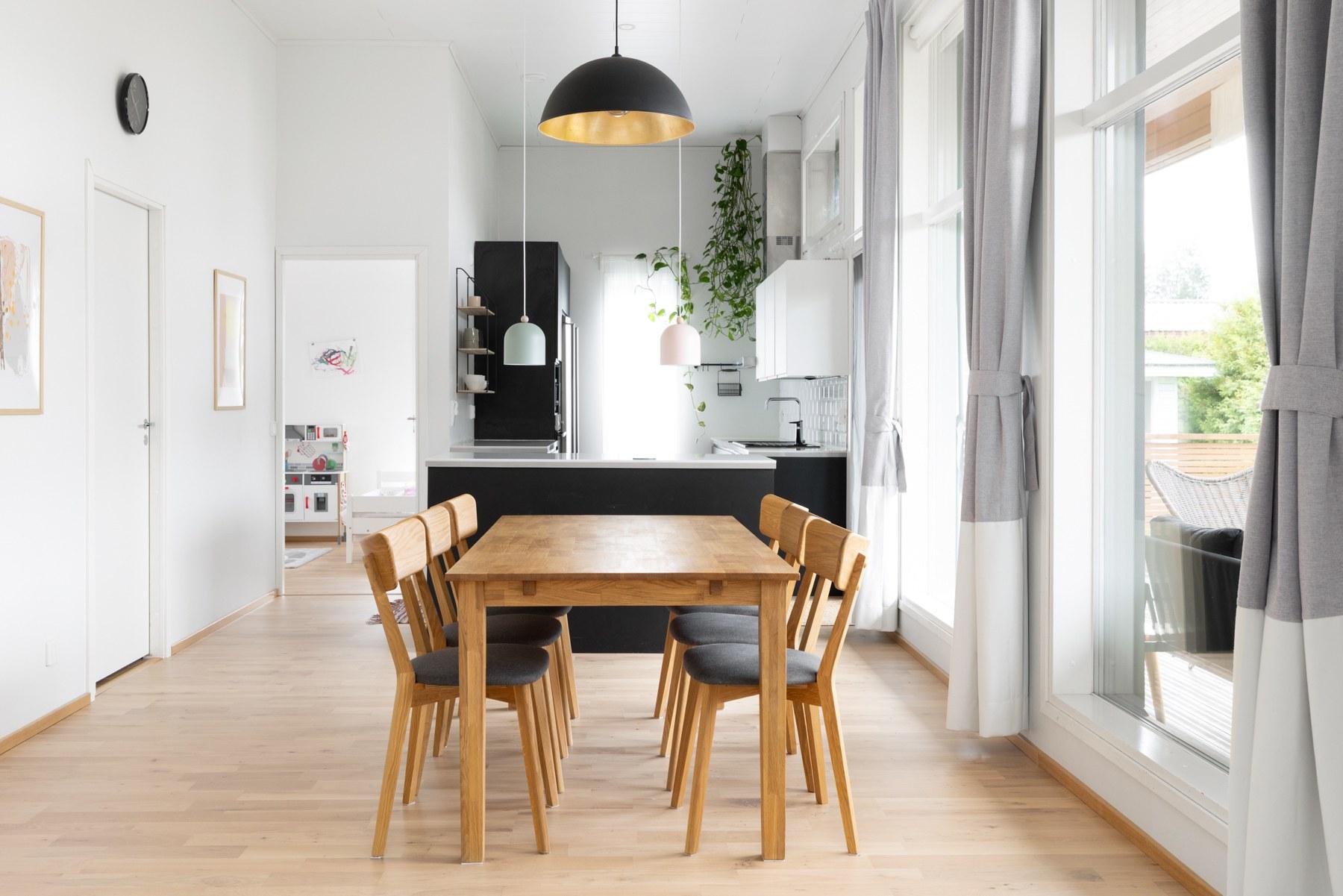 Sääskitie 27, Nikinmäki, Vantaa