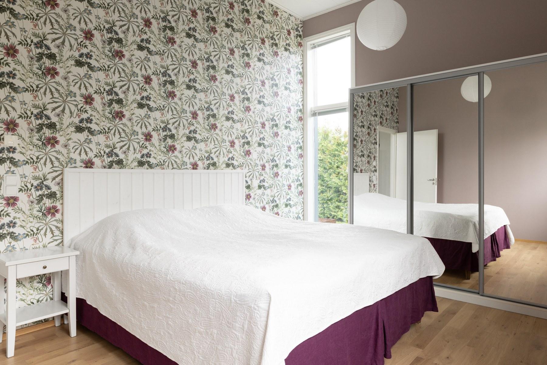 Sääskitie 27, Nikinmäki, Vantaa