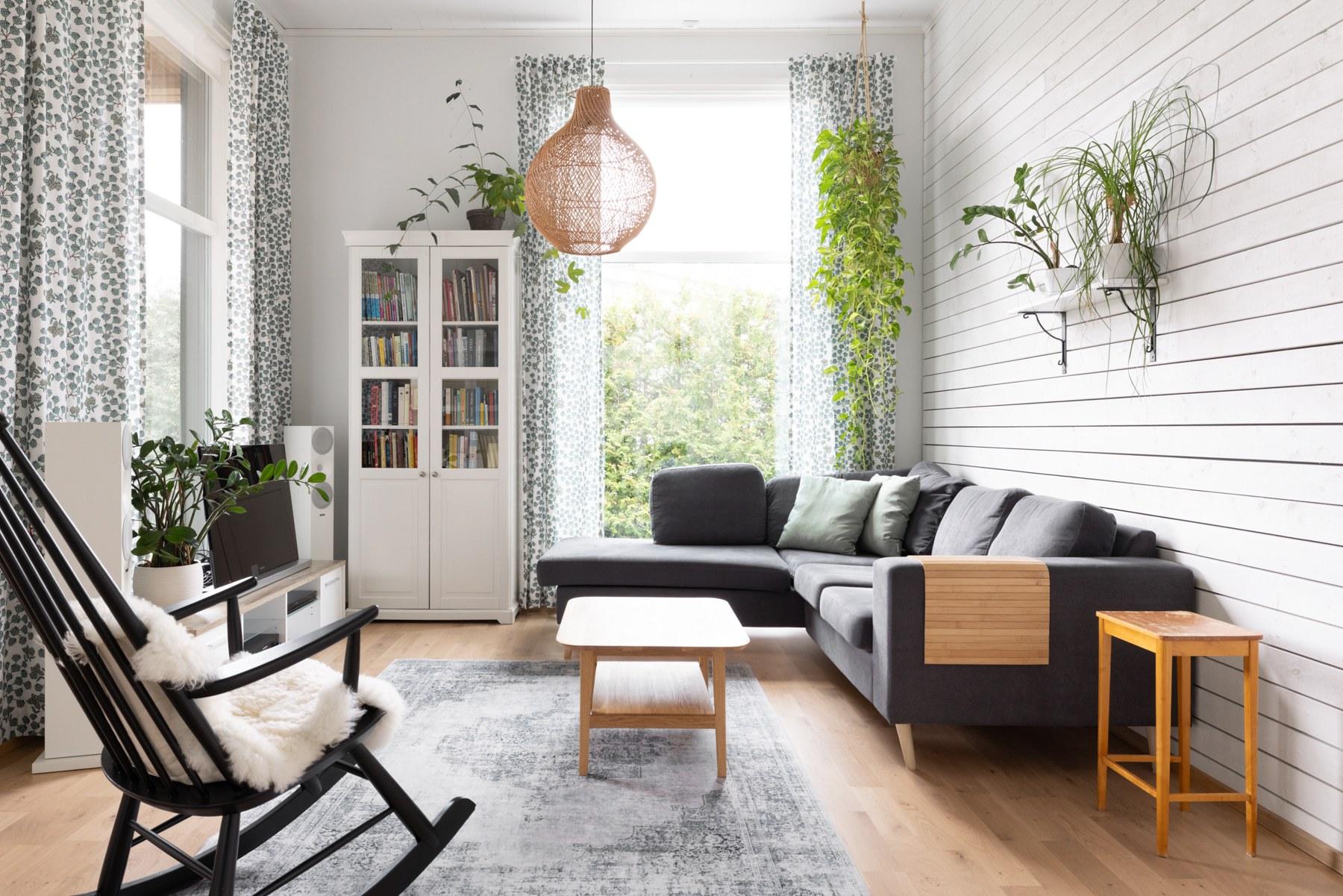 Sääskitie 27, Nikinmäki, Vantaa