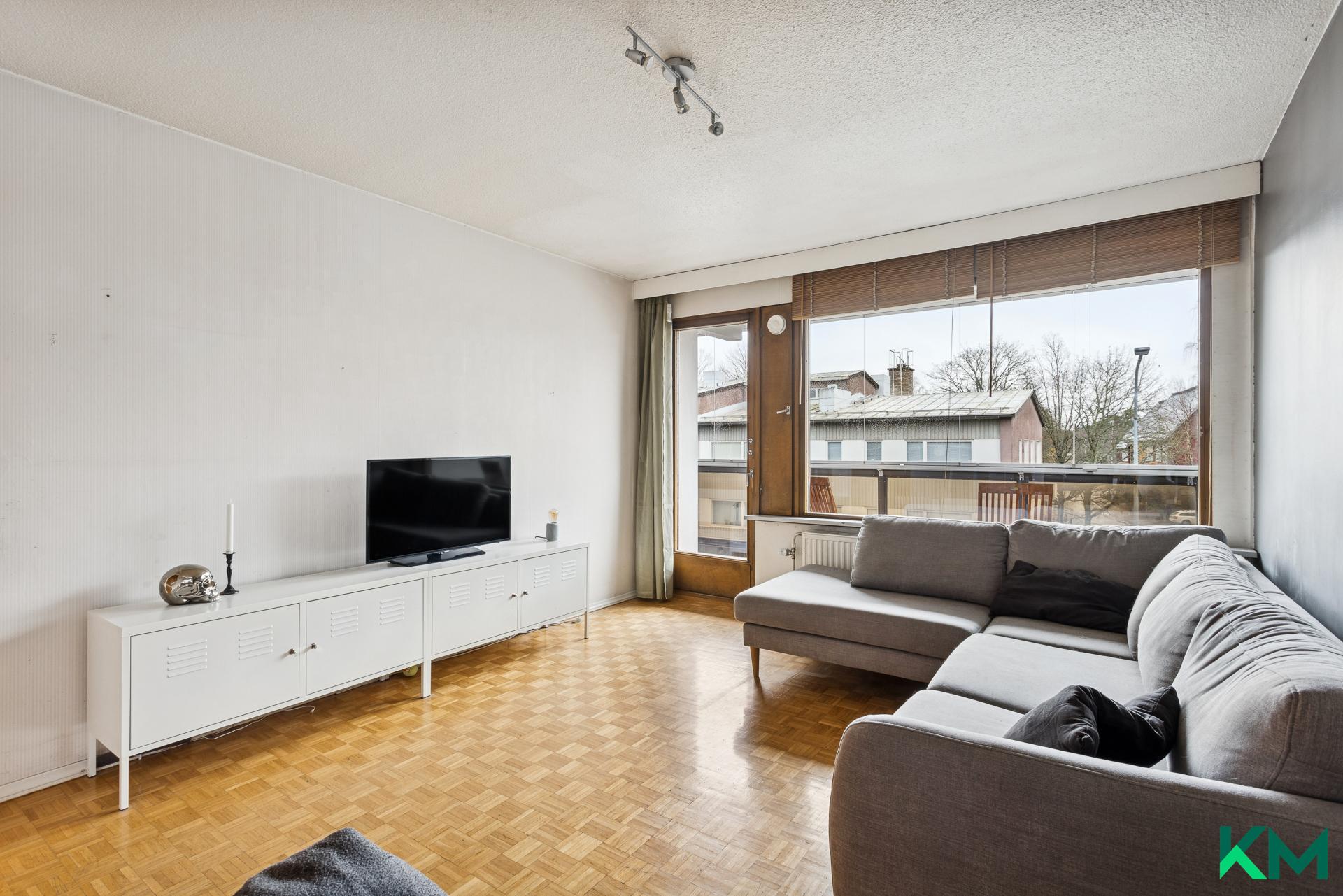 Tunnelitie 2, Etelä-Haaga, Helsinki