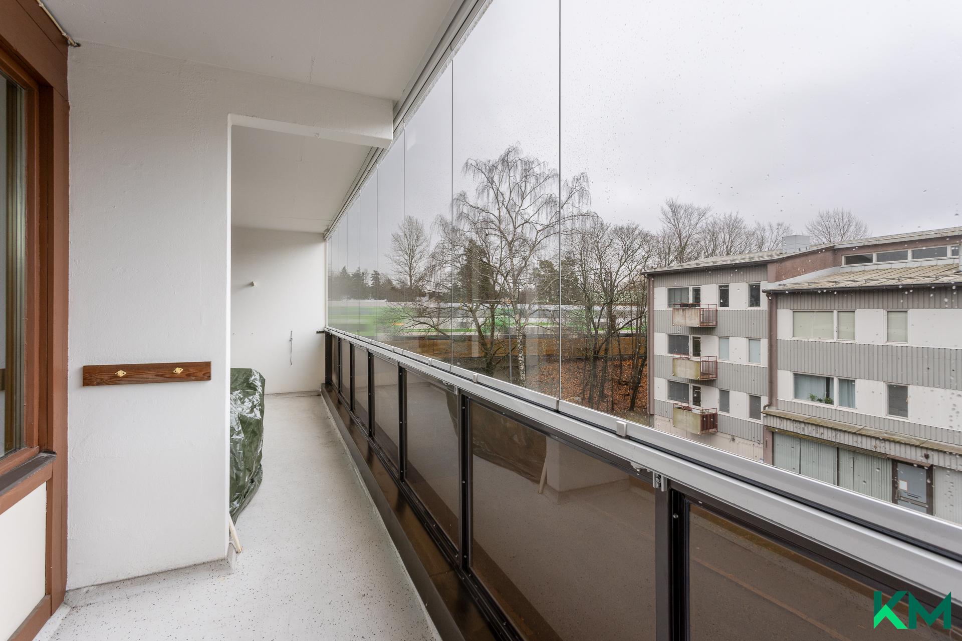 Tunnelitie 2, Etelä-Haaga, Helsinki