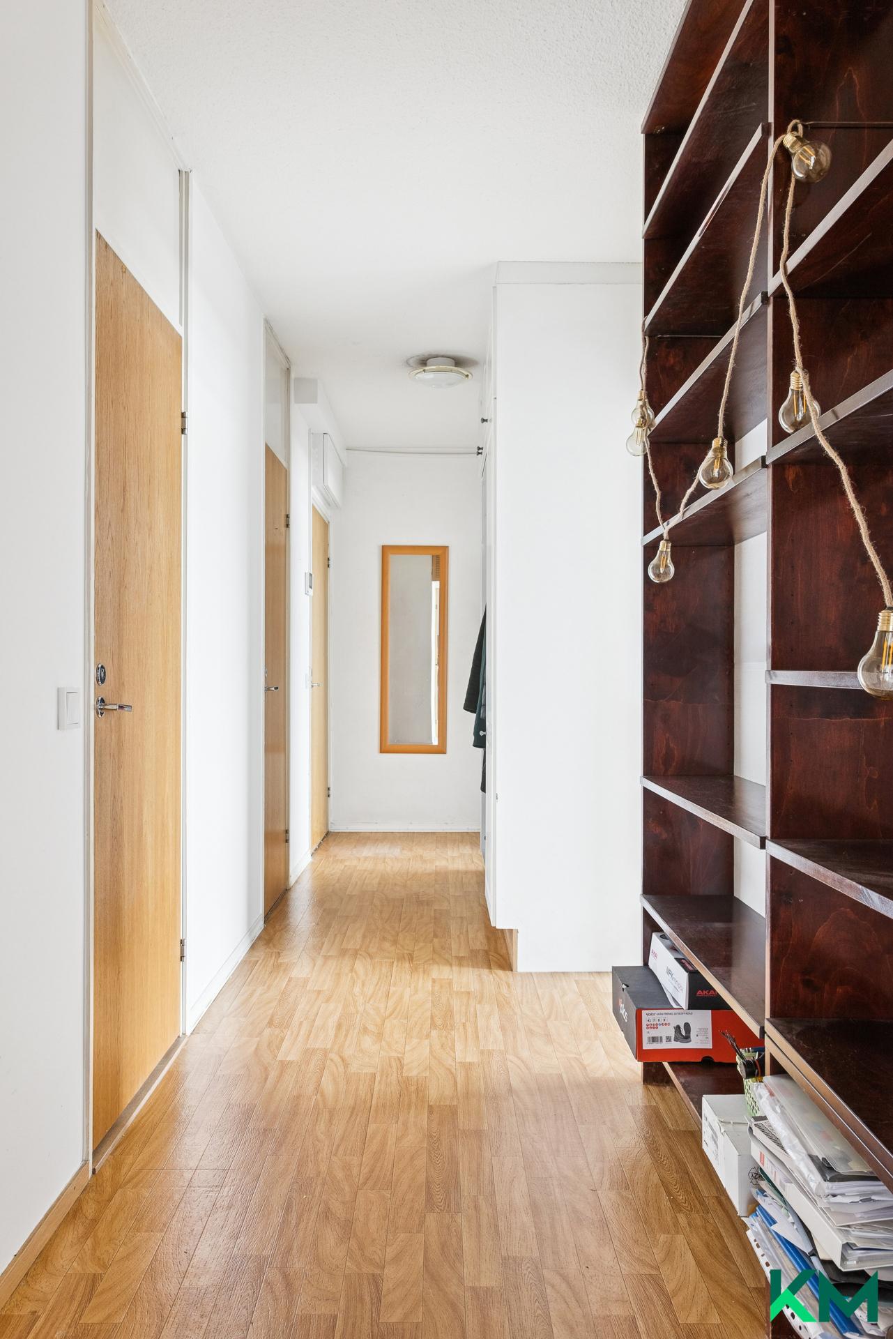 Tunnelitie 2, Etelä-Haaga, Helsinki