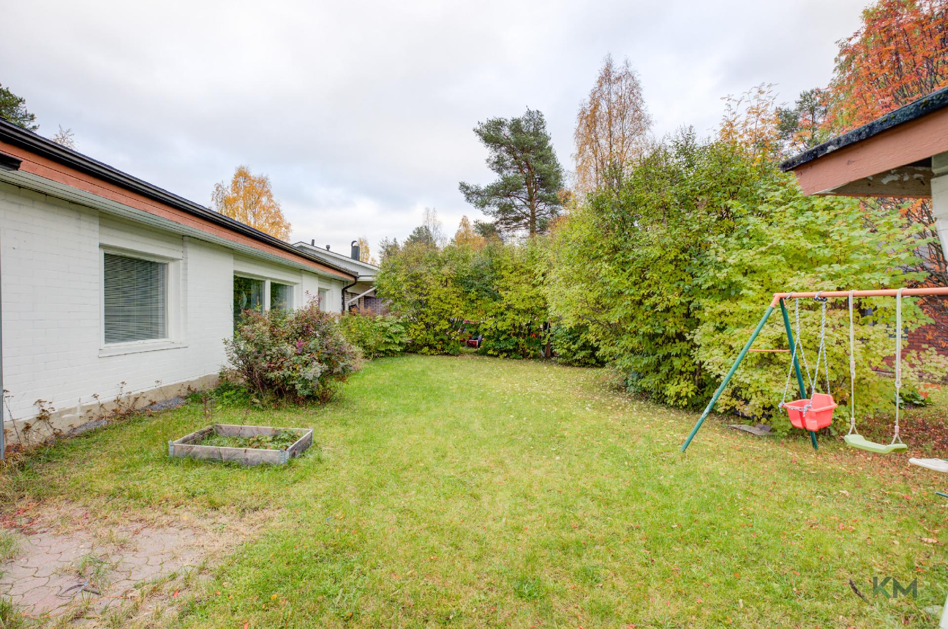 Taamotuntie 10, Ounasrinne, Rovaniemi