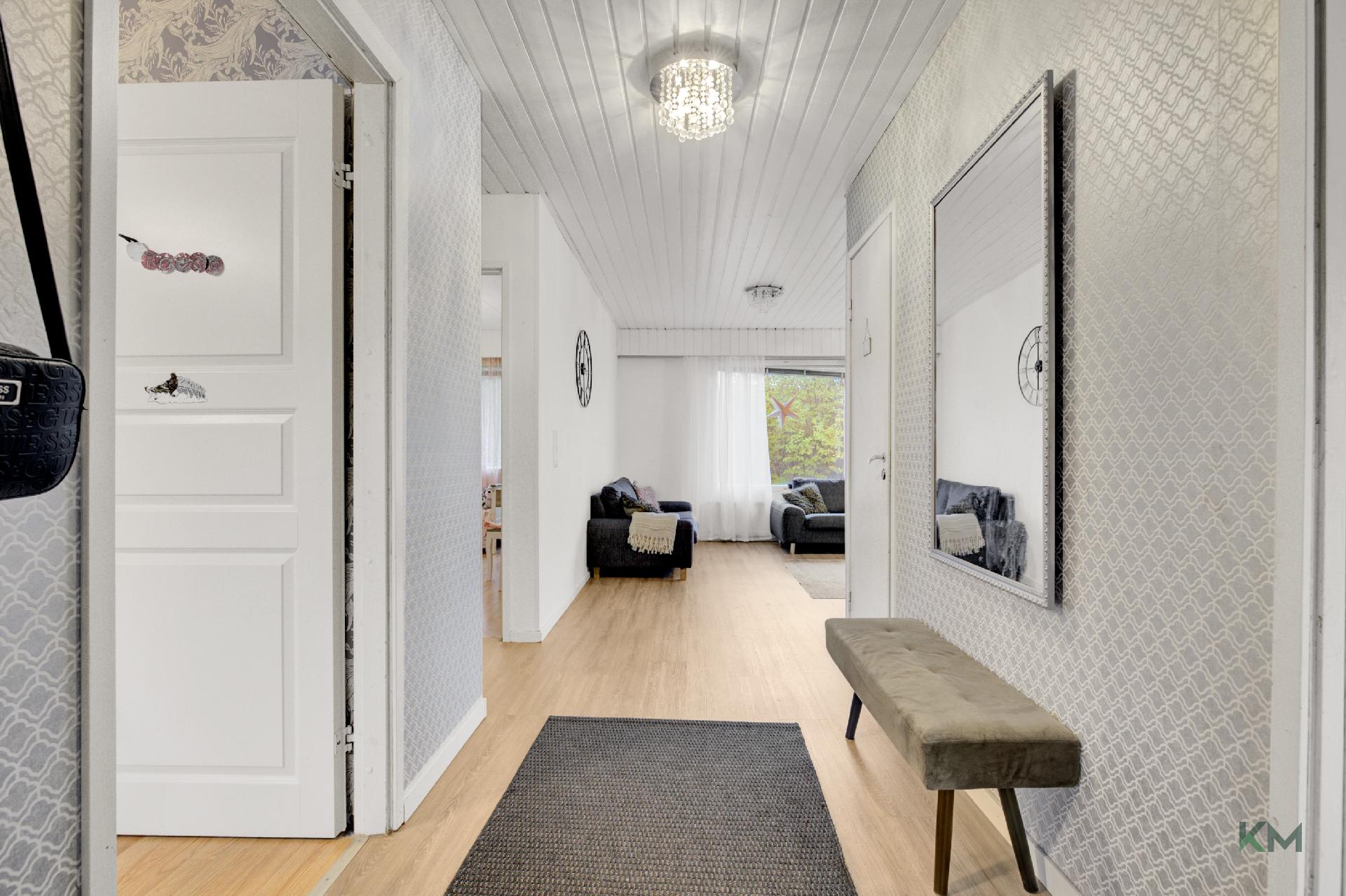 Taamotuntie 10, Ounasrinne, Rovaniemi