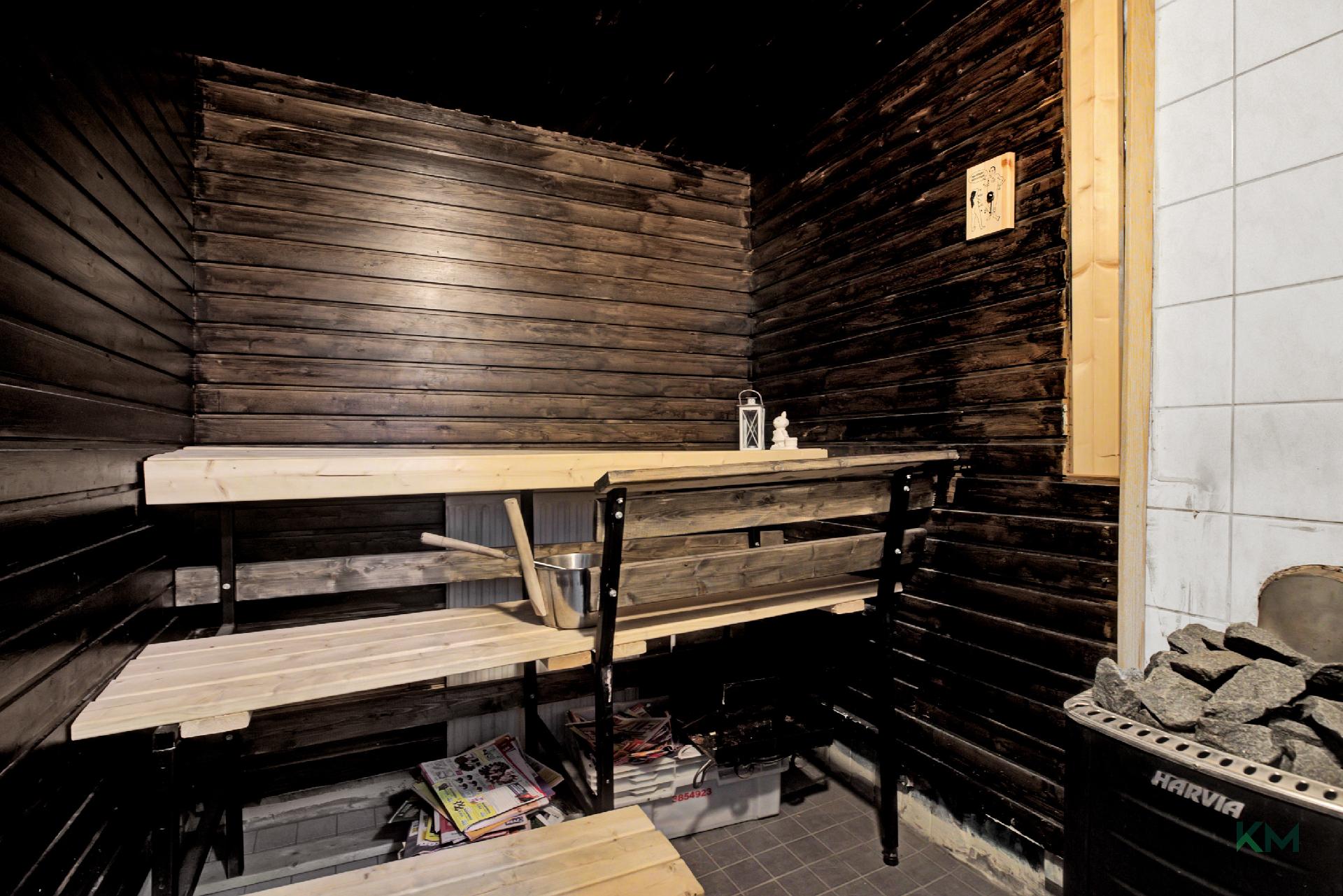 Taamotuntie 10, Ounasrinne, Rovaniemi