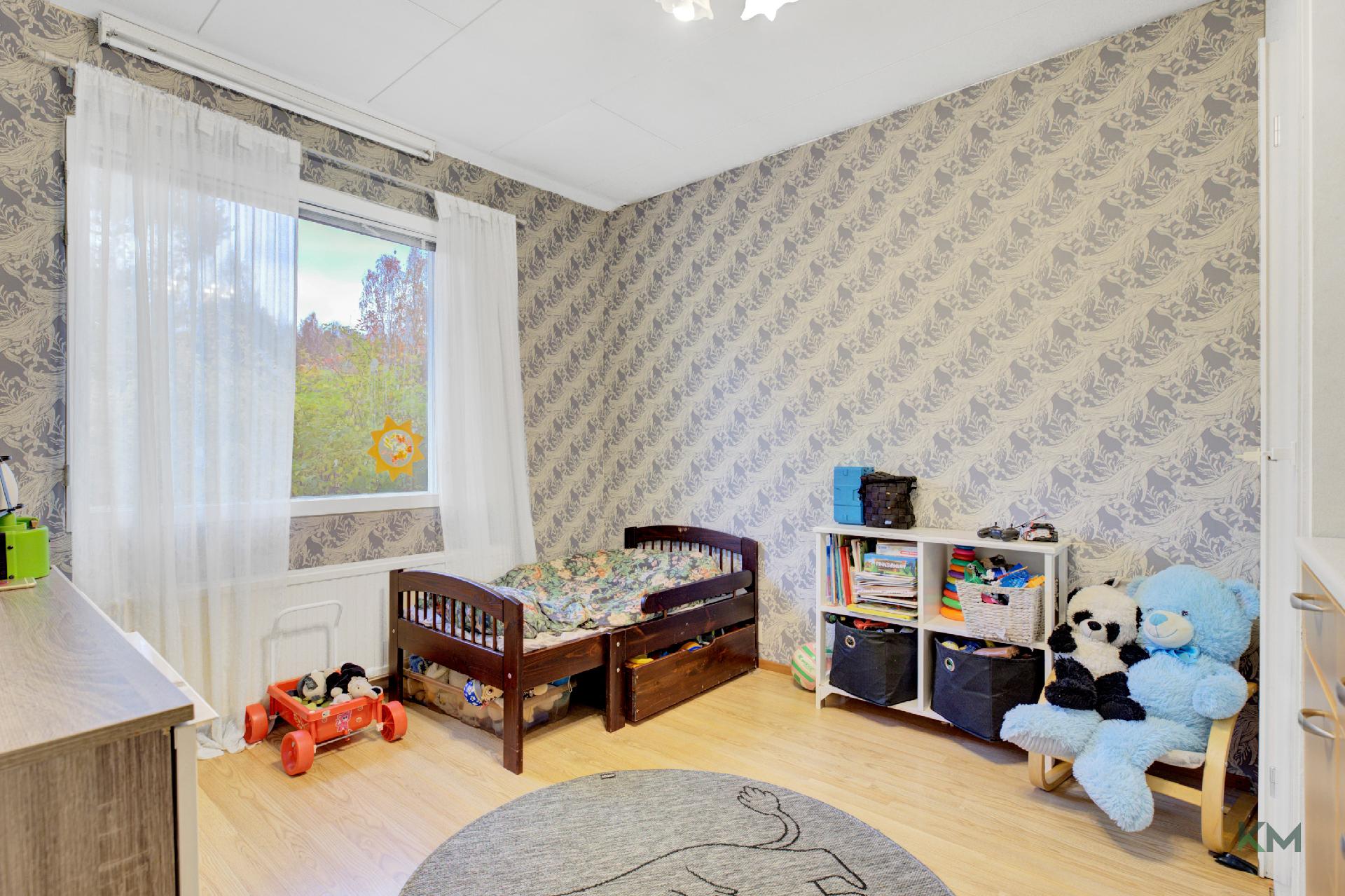 Taamotuntie 10, Ounasrinne, Rovaniemi