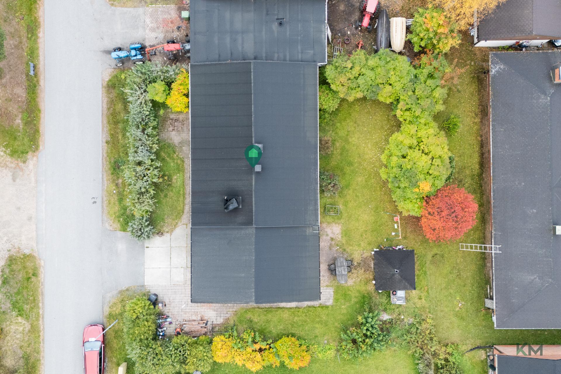 Taamotuntie 10, Ounasrinne, Rovaniemi