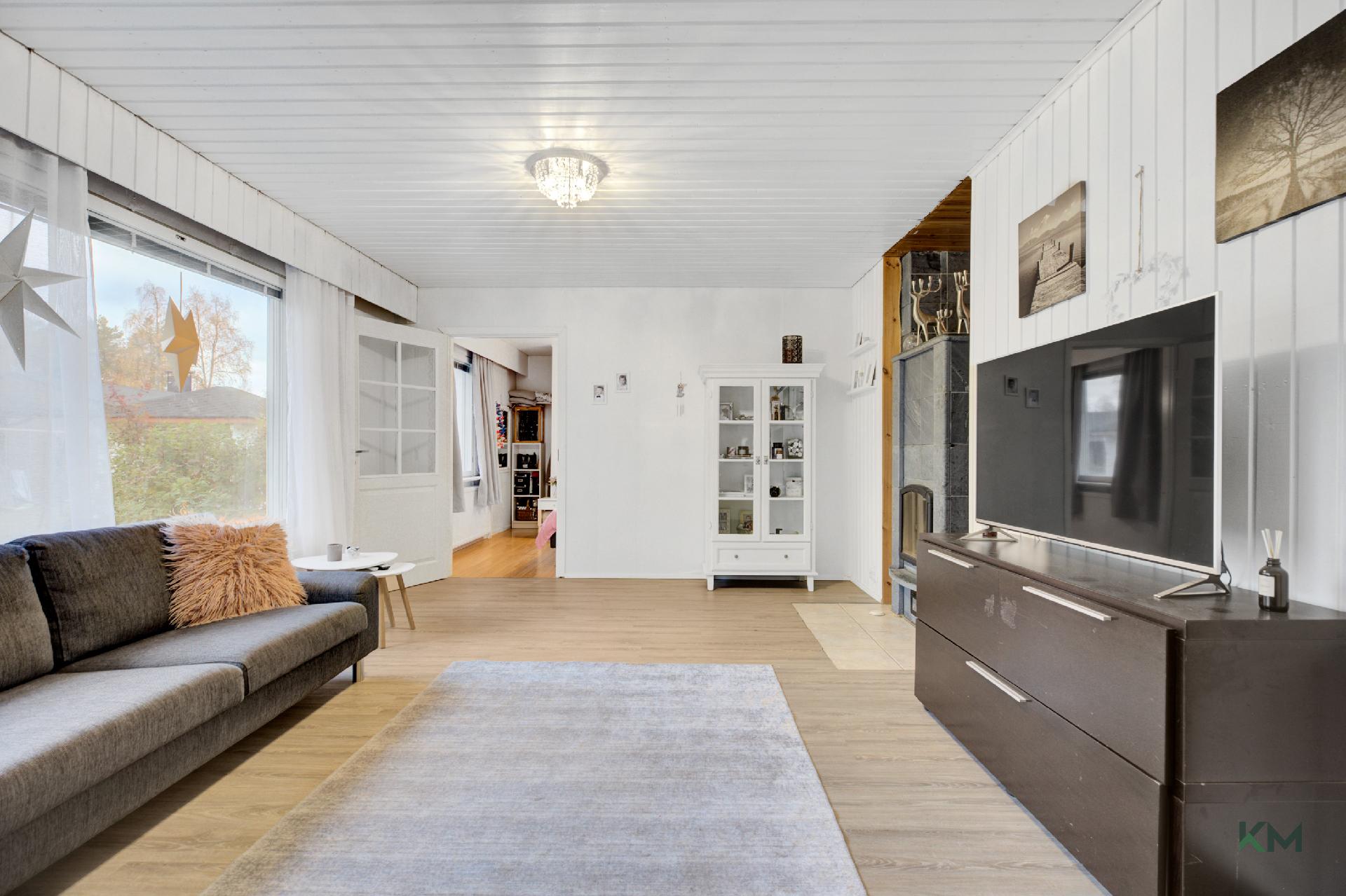 Taamotuntie 10, Ounasrinne, Rovaniemi