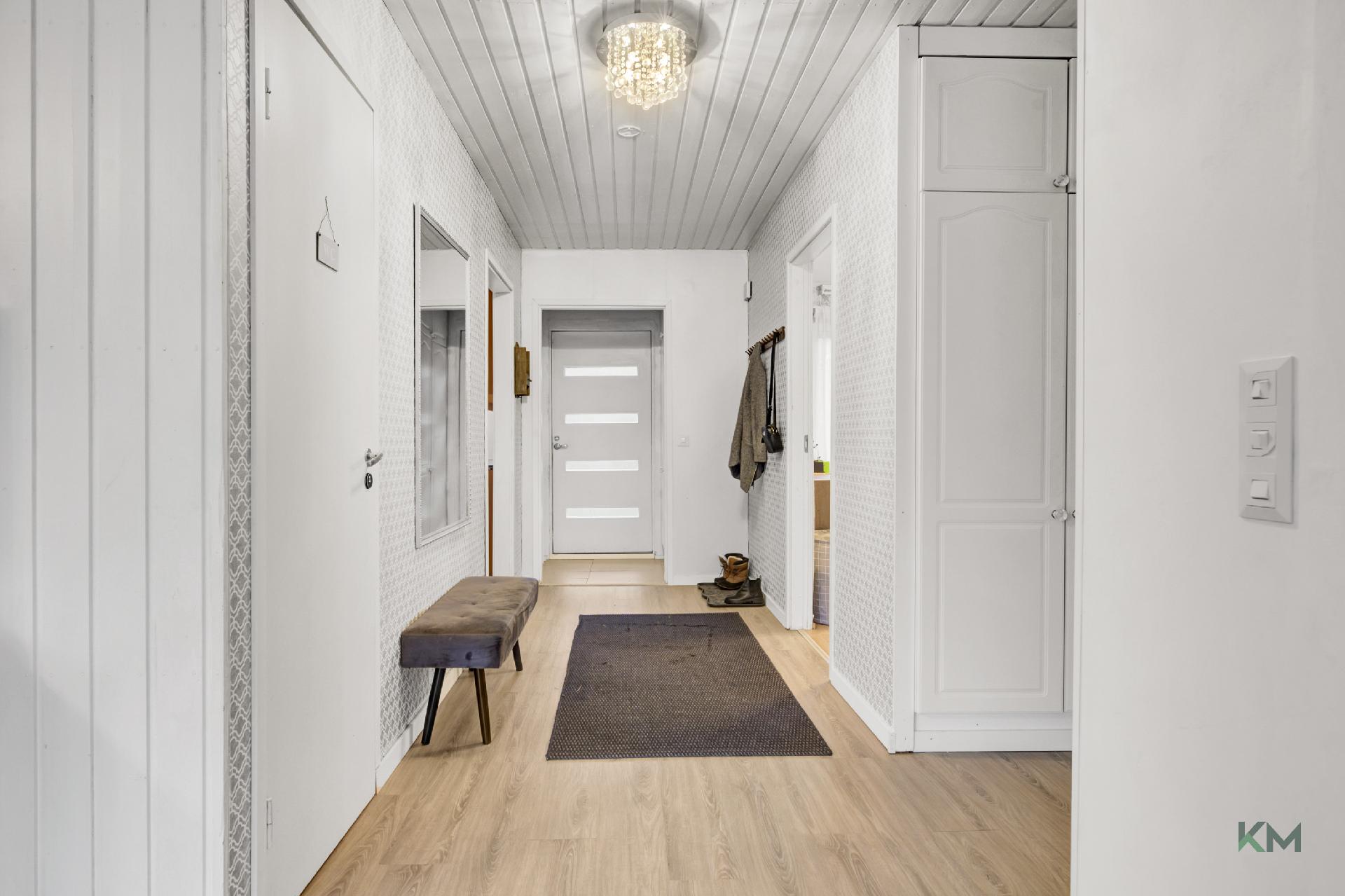 Taamotuntie 10, Ounasrinne, Rovaniemi