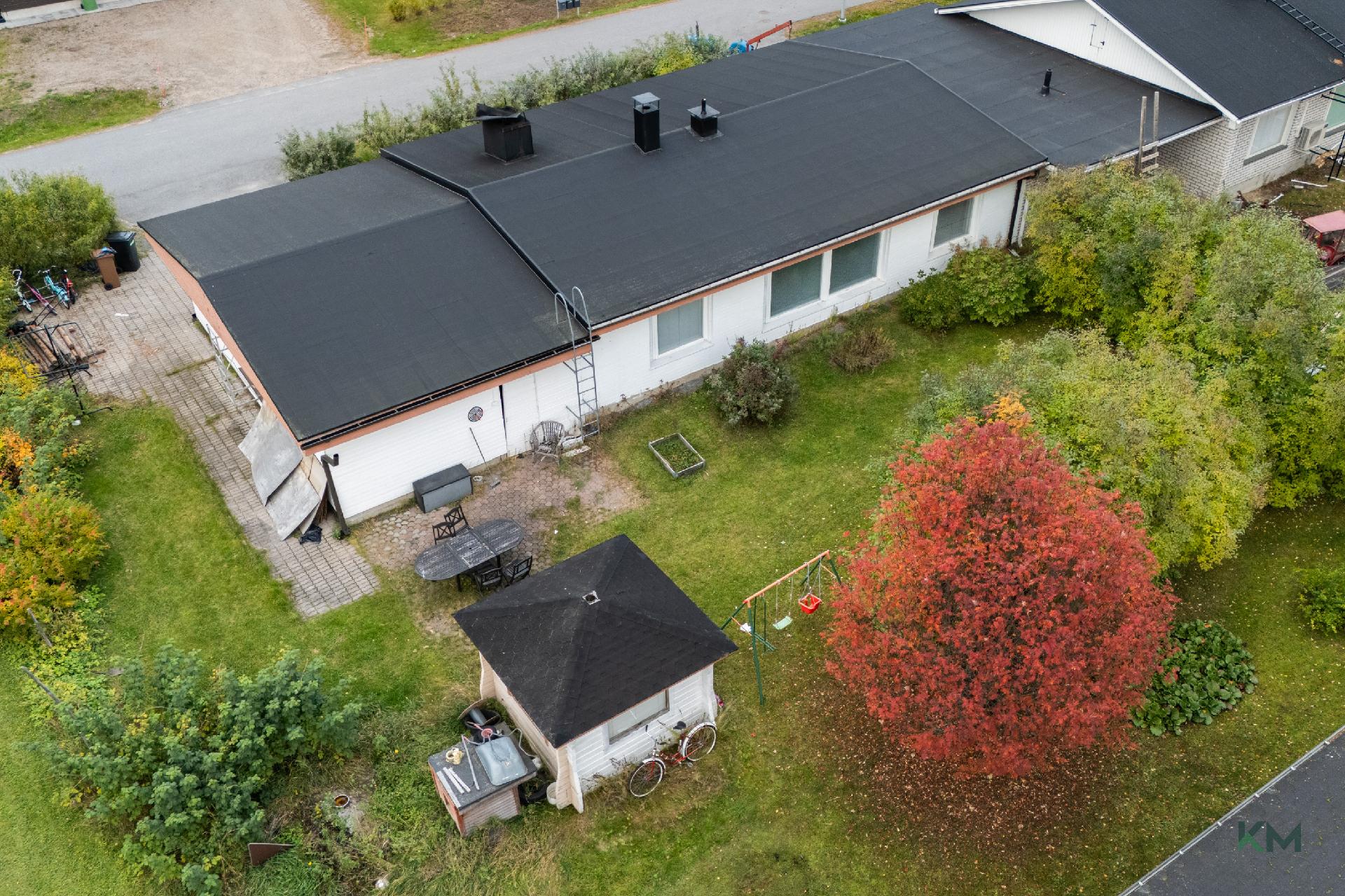 Taamotuntie 10, Ounasrinne, Rovaniemi