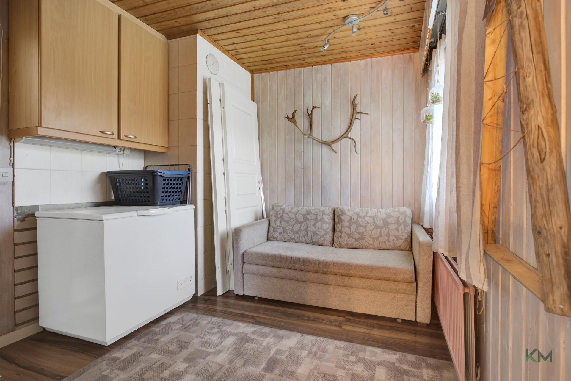 Taamotuntie 10, Ounasrinne, Rovaniemi