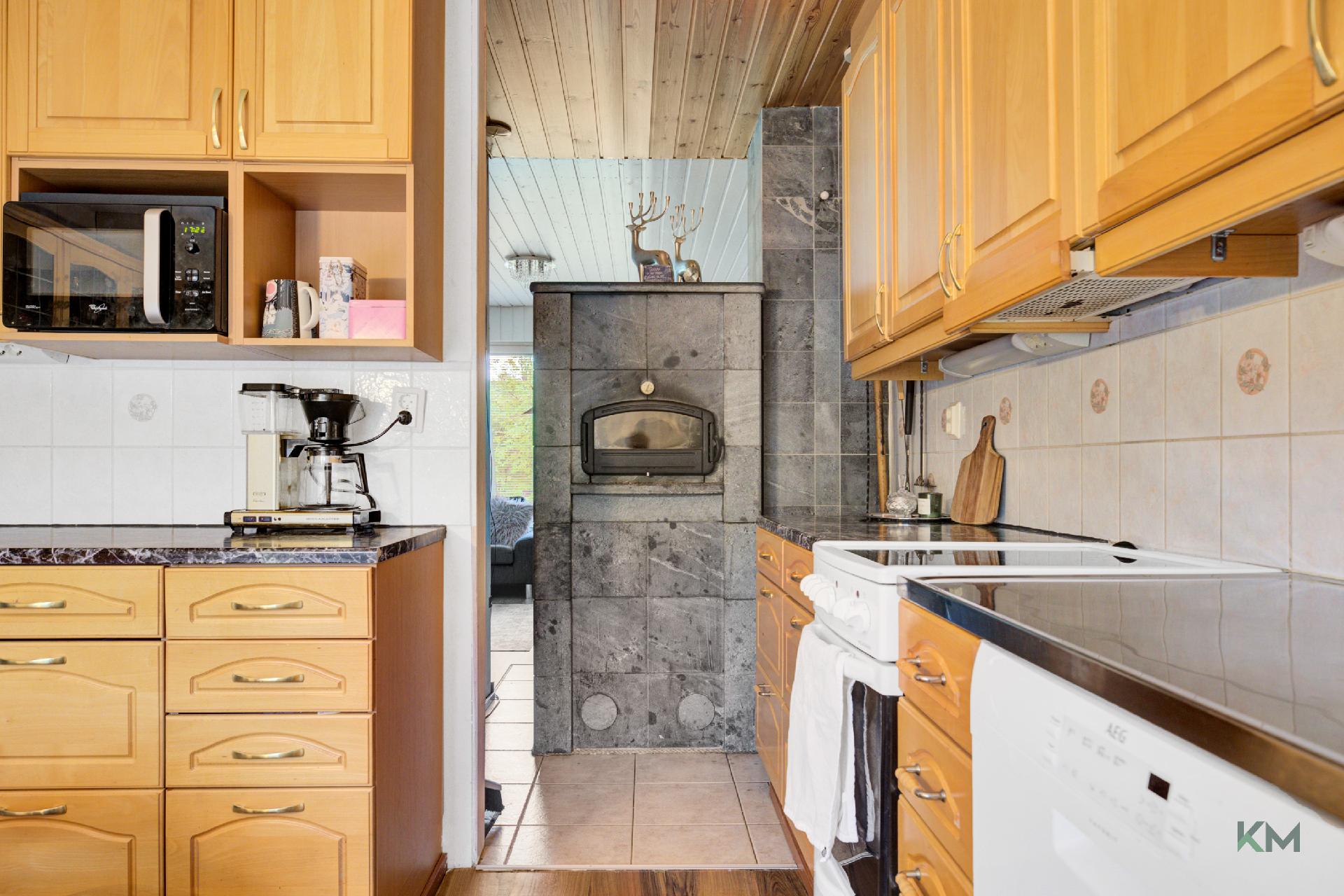 Taamotuntie 10, Ounasrinne, Rovaniemi