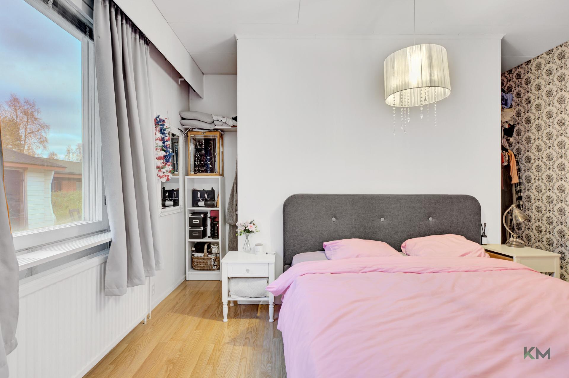 Taamotuntie 10, Ounasrinne, Rovaniemi