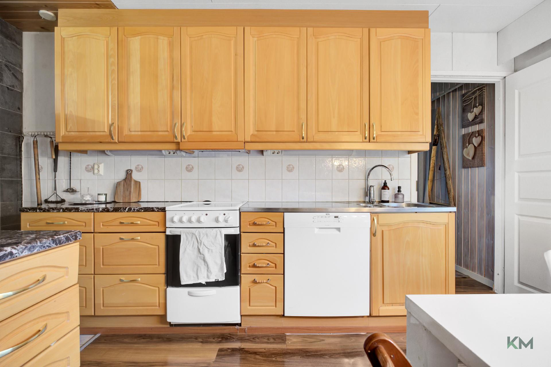 Taamotuntie 10, Ounasrinne, Rovaniemi