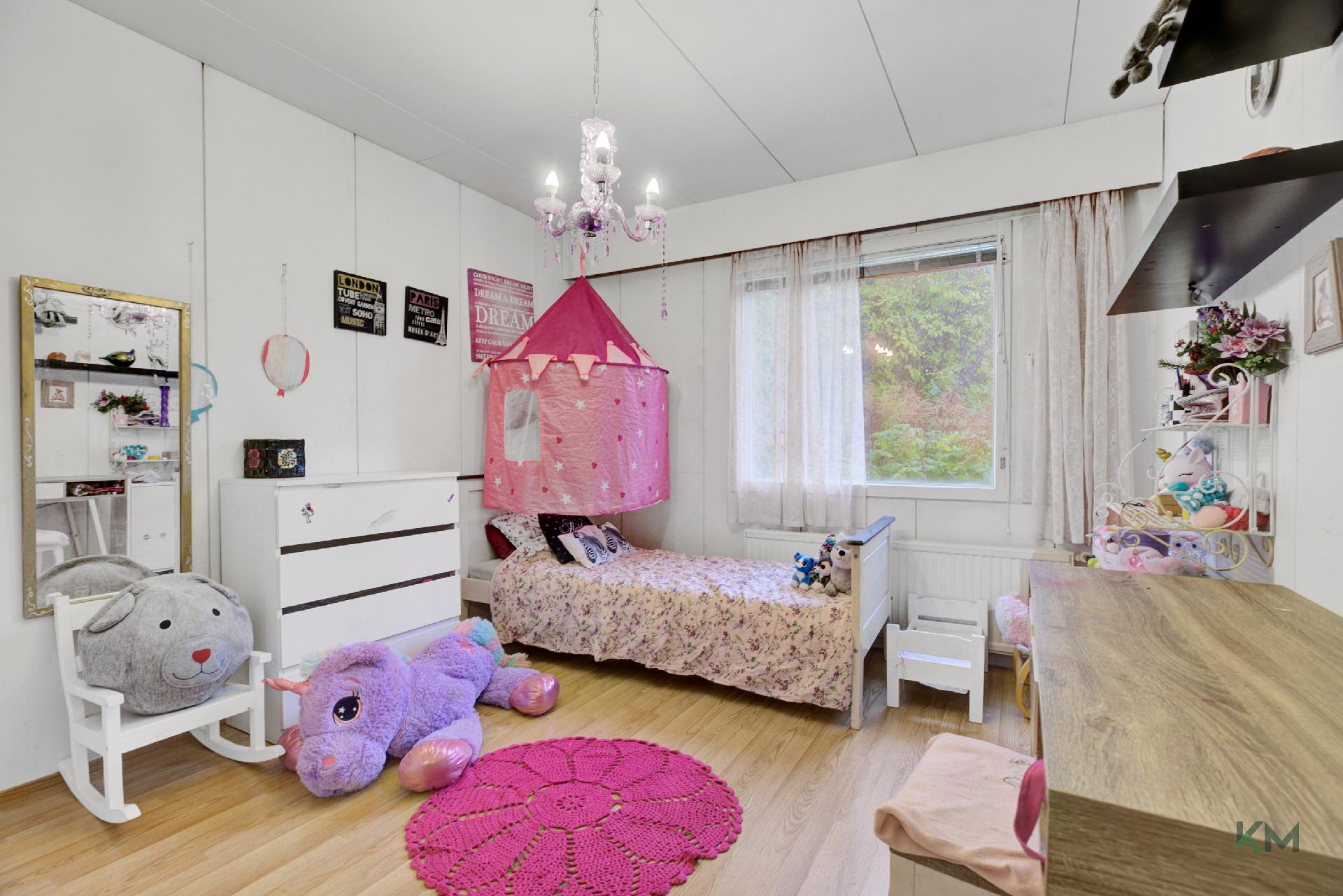 Taamotuntie 10, Ounasrinne, Rovaniemi