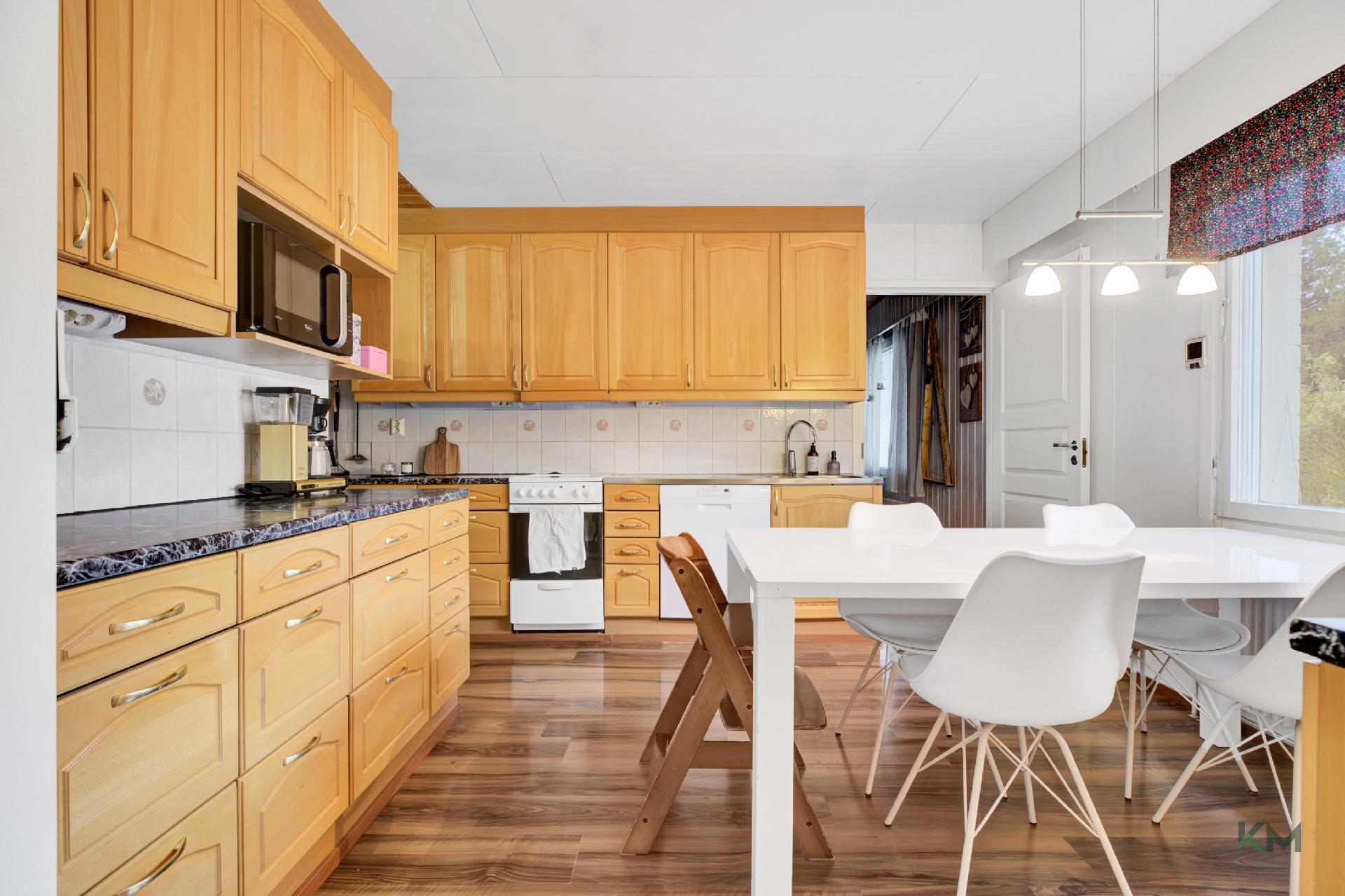 Taamotuntie 10, Ounasrinne, Rovaniemi