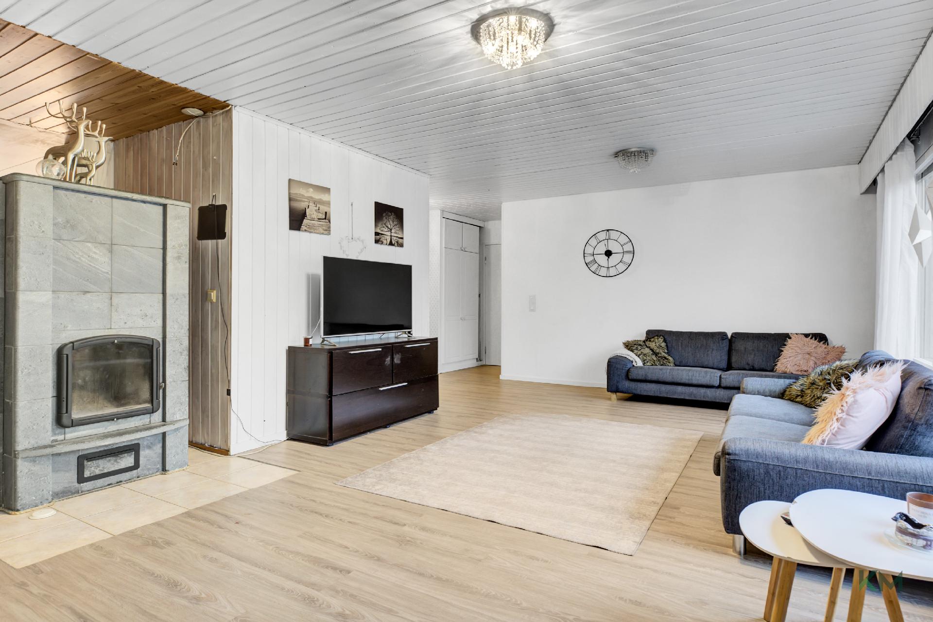 Taamotuntie 10, Ounasrinne, Rovaniemi