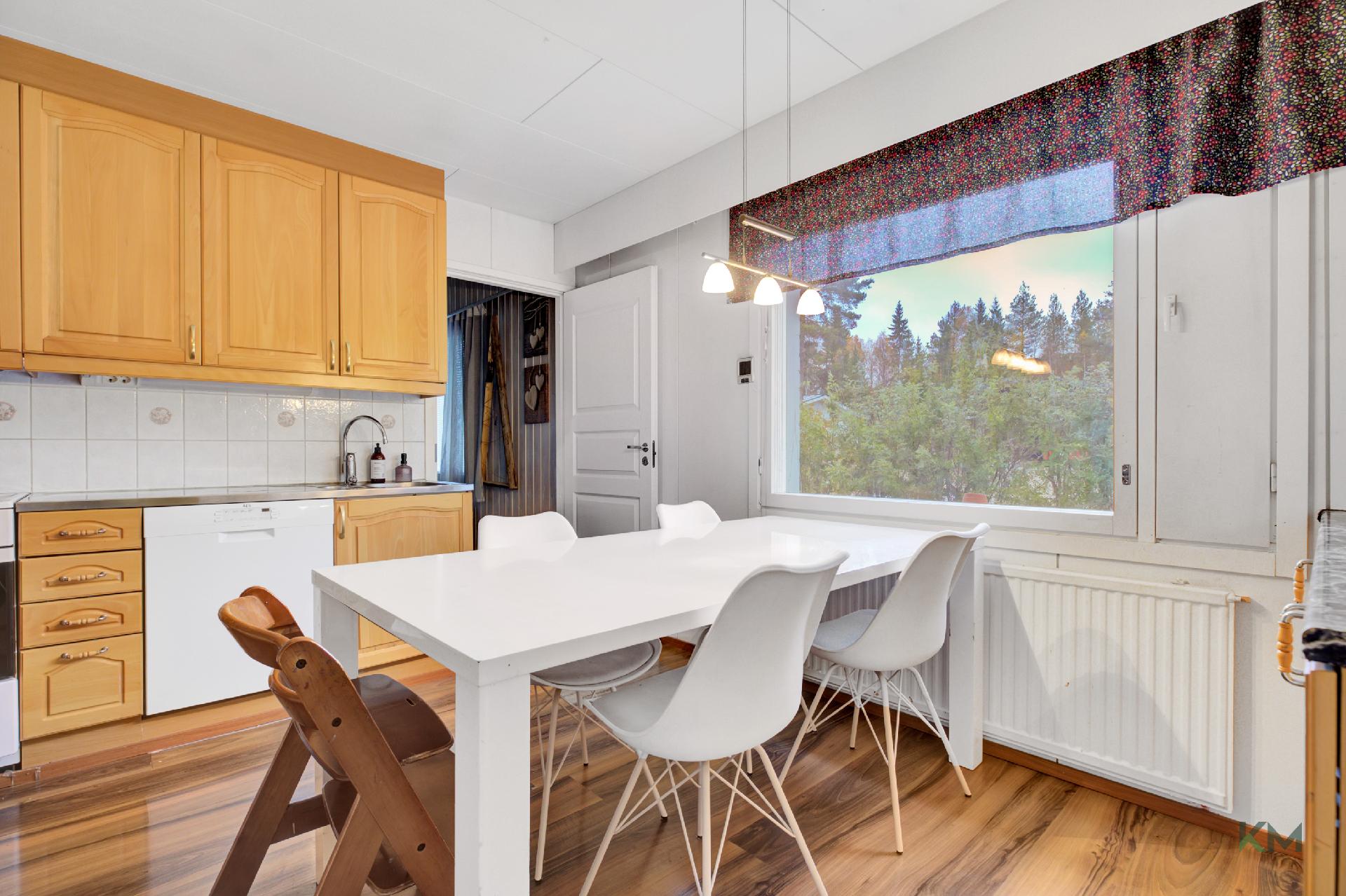 Taamotuntie 10, Ounasrinne, Rovaniemi