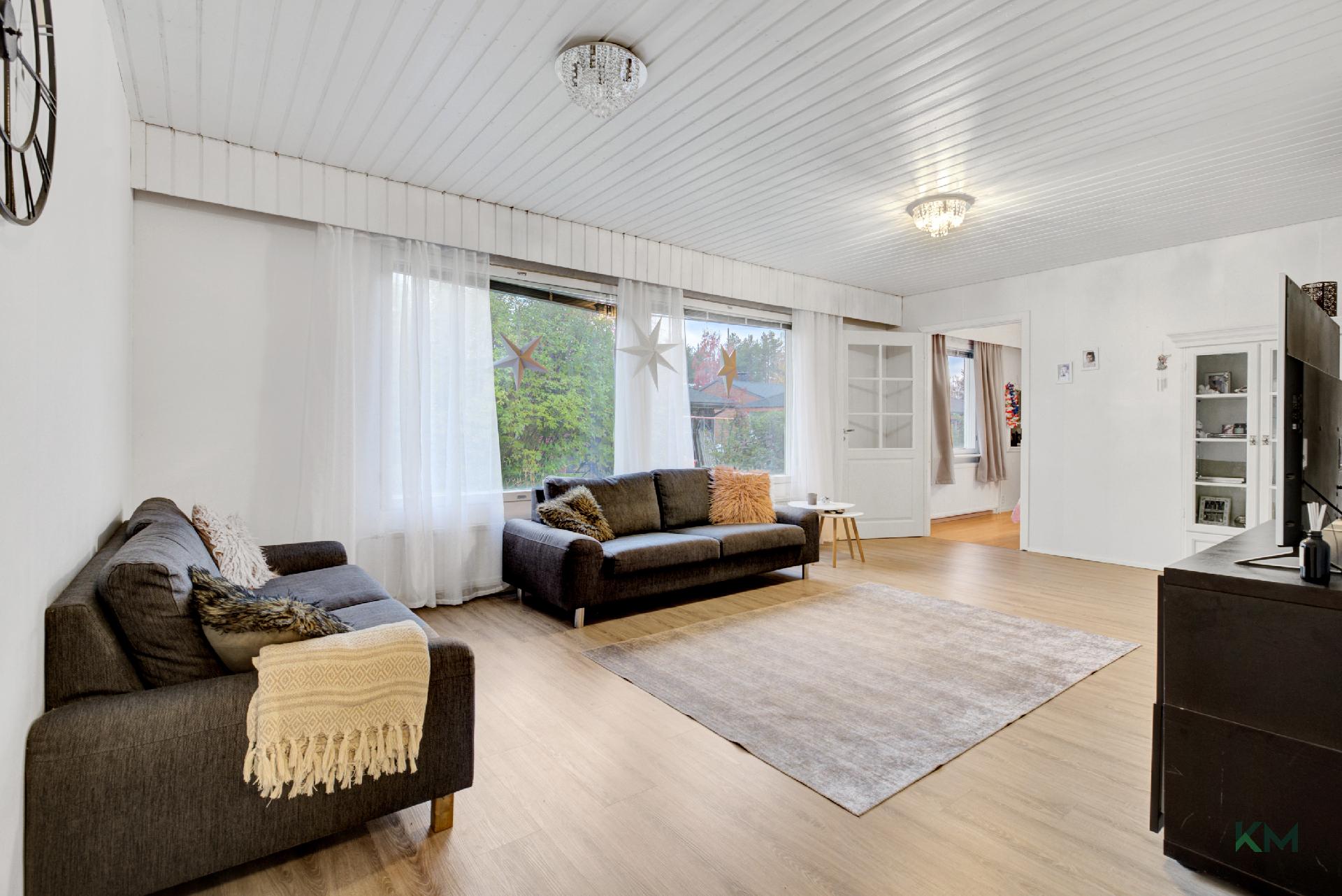 Taamotuntie 10, Ounasrinne, Rovaniemi