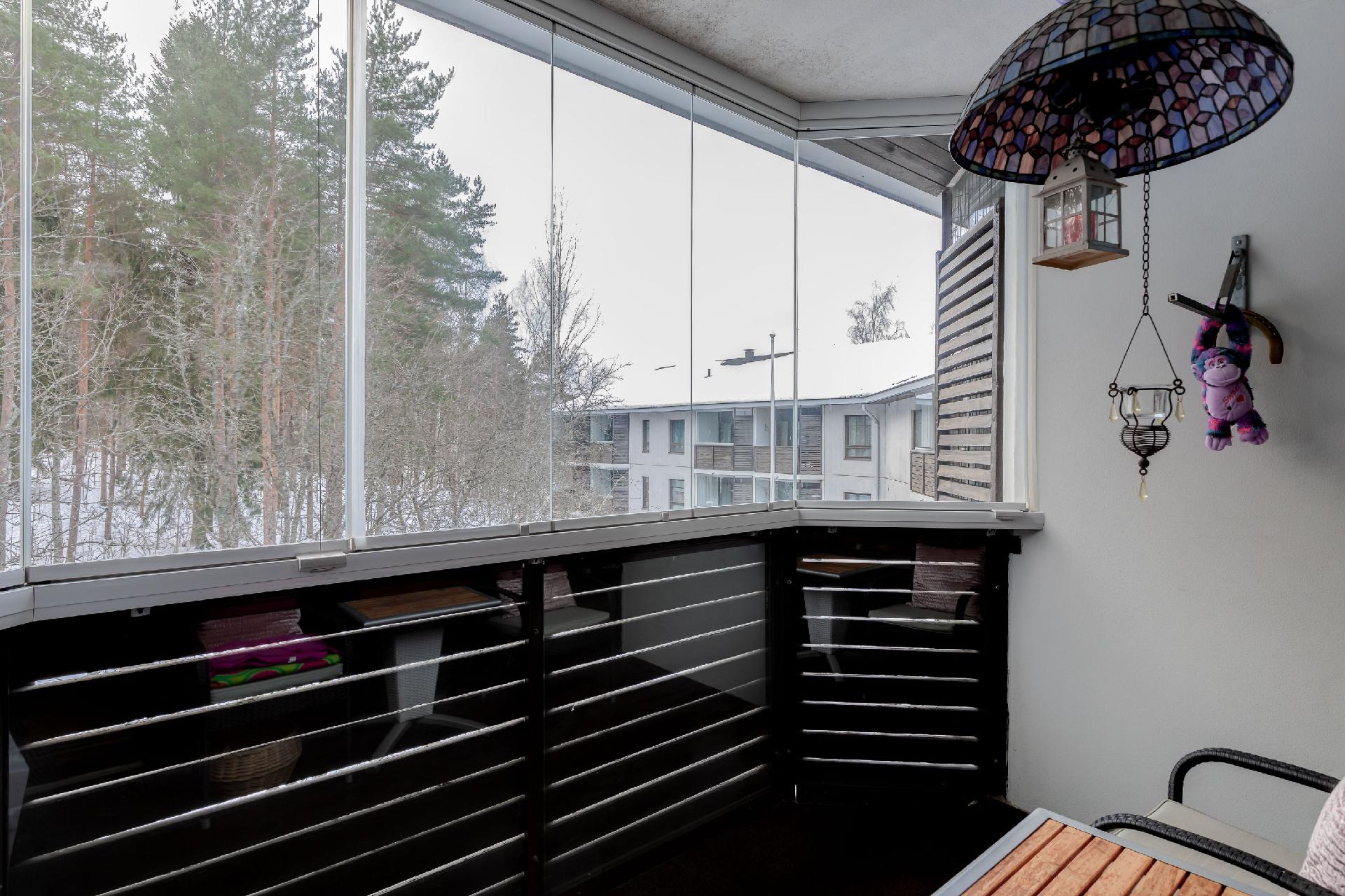 Tuubakuja 4, Kannelmäki, Helsinki