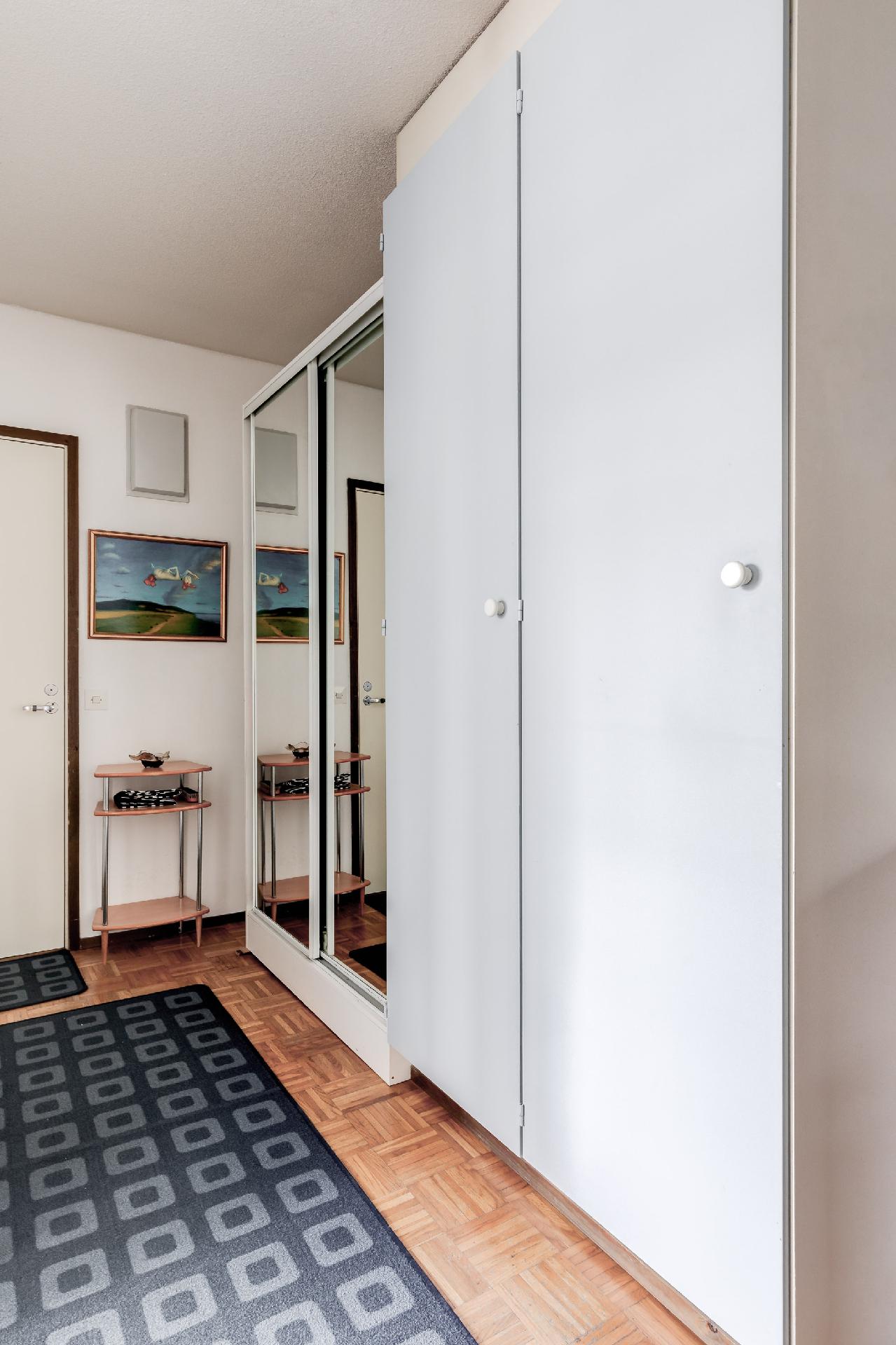 Tuubakuja 4, Kannelmäki, Helsinki