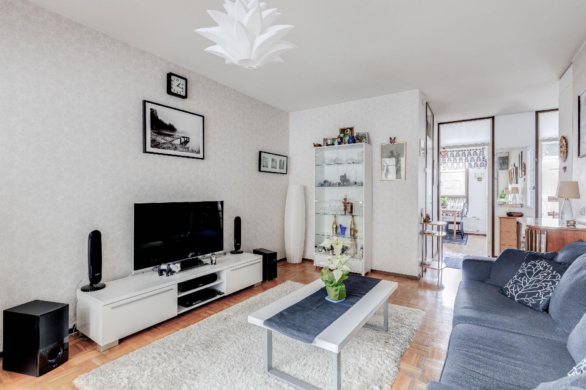 Tuubakuja 4, Kannelmäki, Helsinki