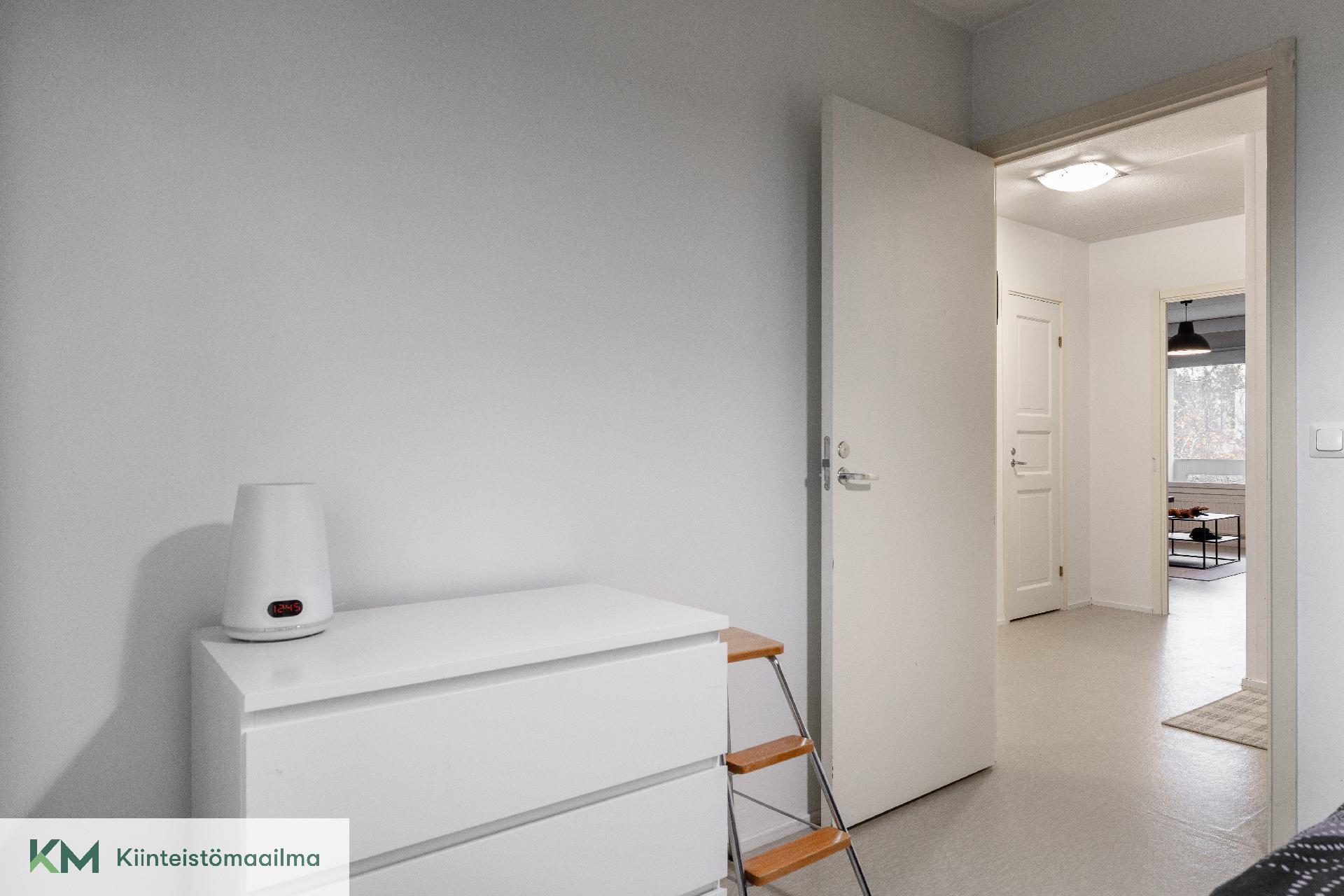 Velhontie 6, Karhuvuori, Kotka