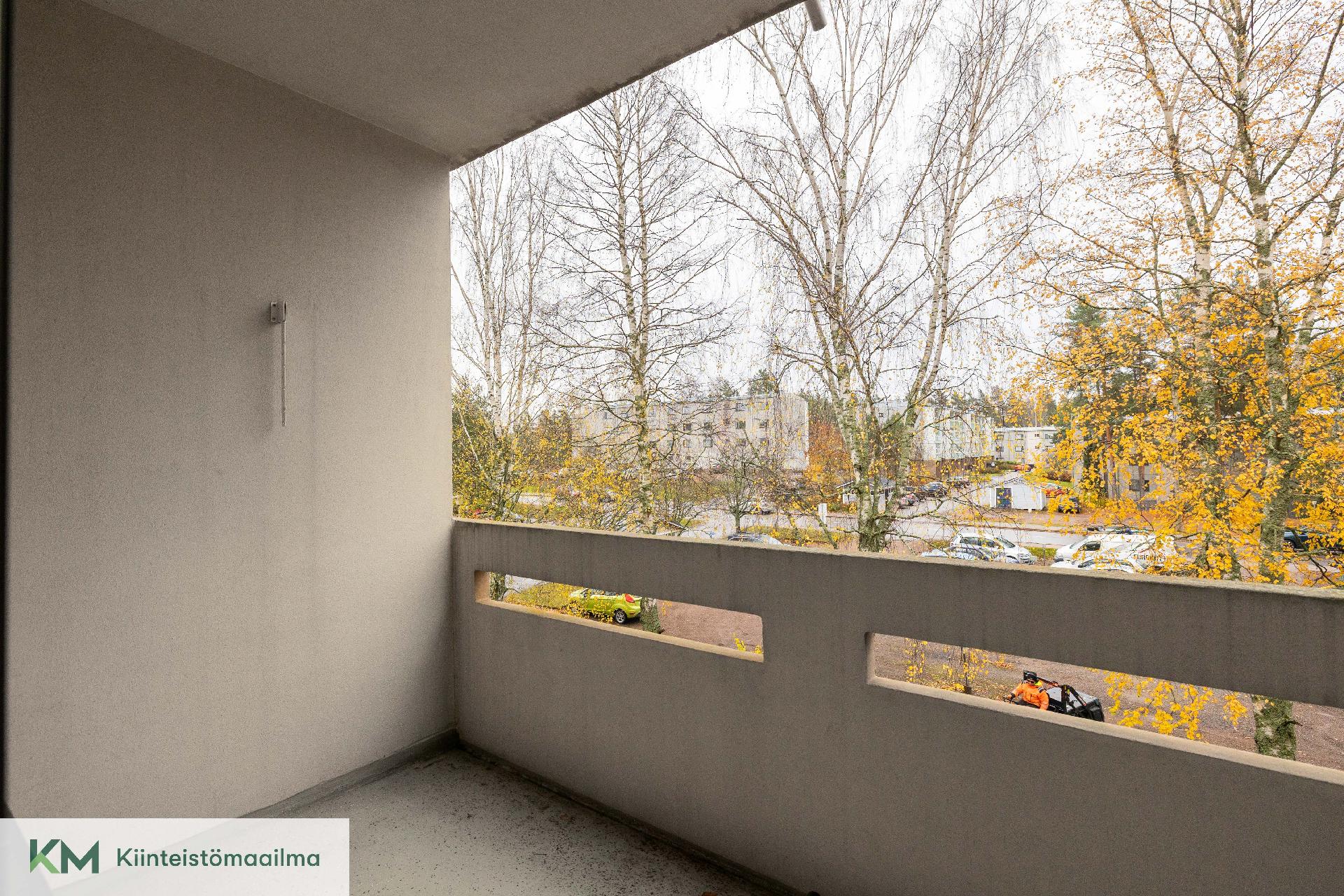 Velhontie 6, Karhuvuori, Kotka