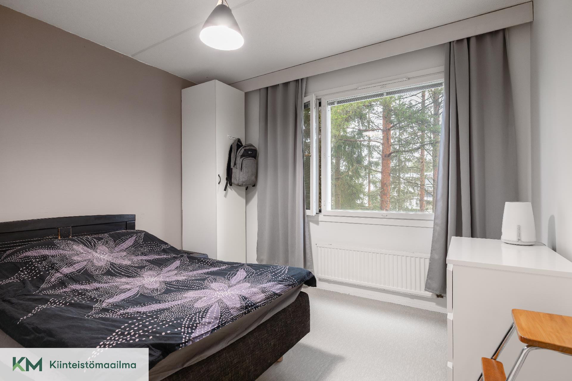 Velhontie 6, Karhuvuori, Kotka