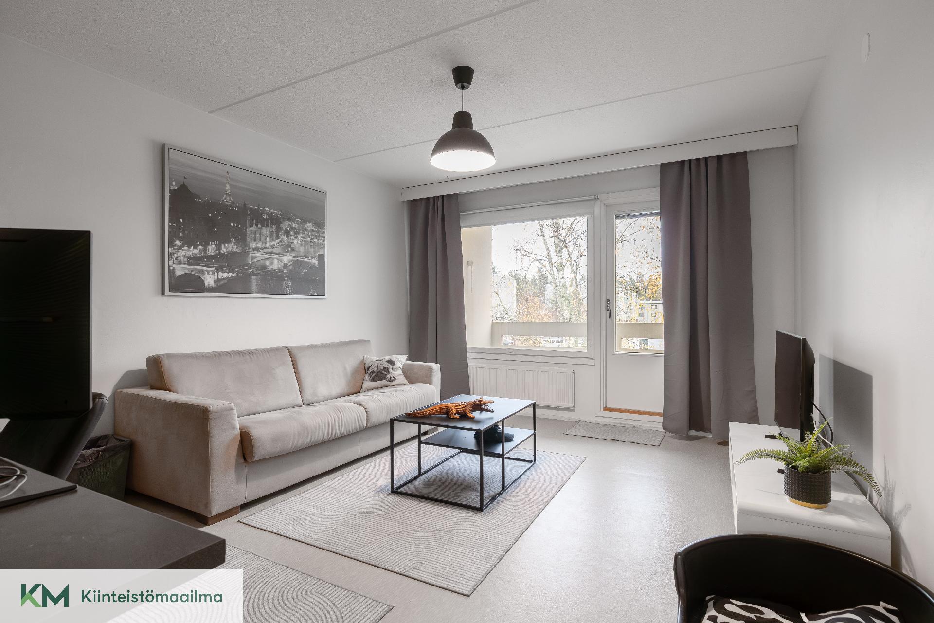 Velhontie 6, Karhuvuori, Kotka