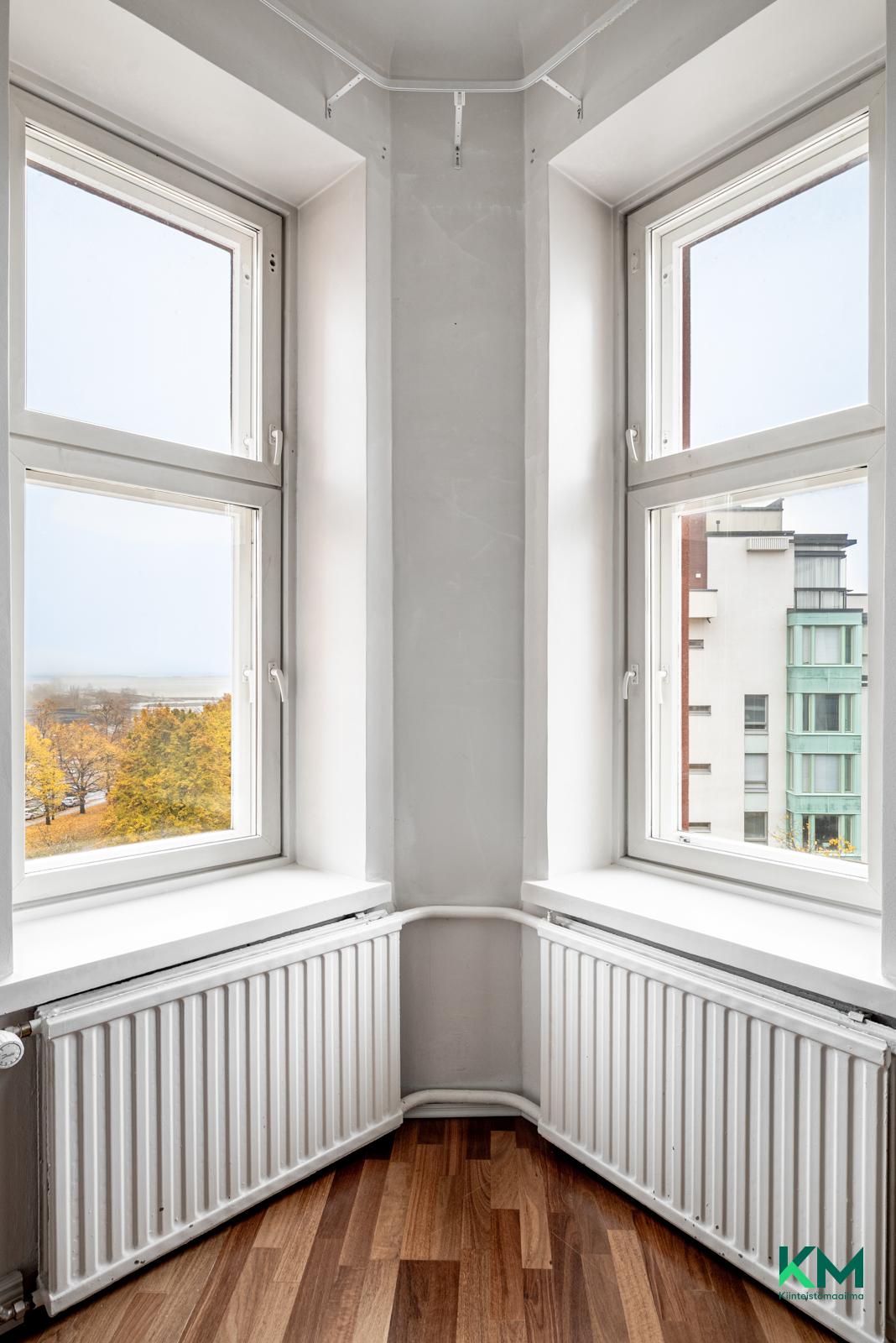 Hernesaarenkatu 7, Hernesaari, Helsinki