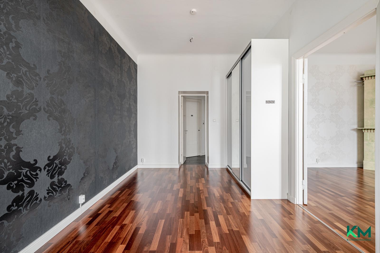 Hernesaarenkatu 7, Hernesaari, Helsinki