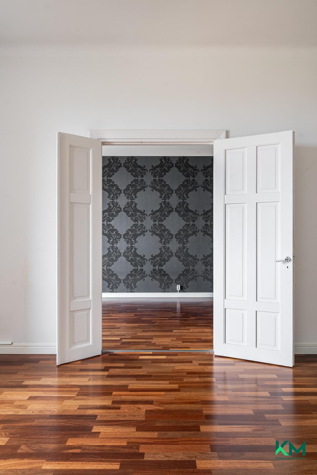 Hernesaarenkatu 7, Hernesaari, Helsinki