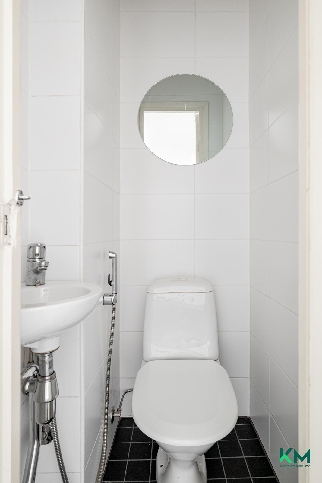 Hernesaarenkatu 7, Hernesaari, Helsinki