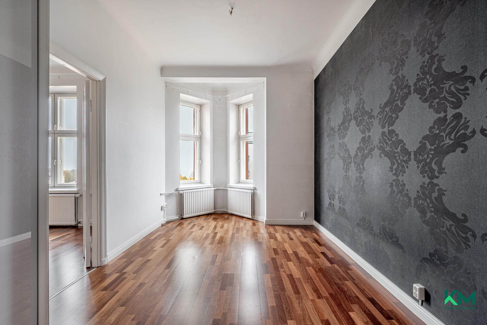 Hernesaarenkatu 7, Hernesaari, Helsinki