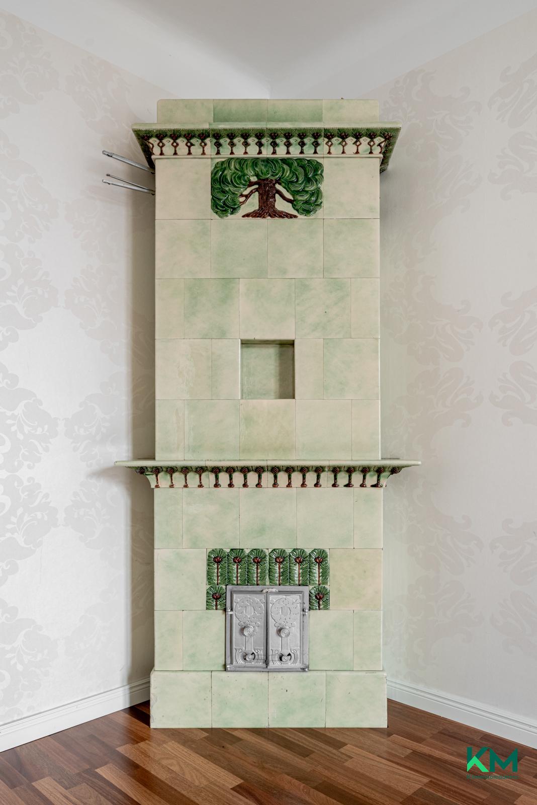 Hernesaarenkatu 7, Hernesaari, Helsinki