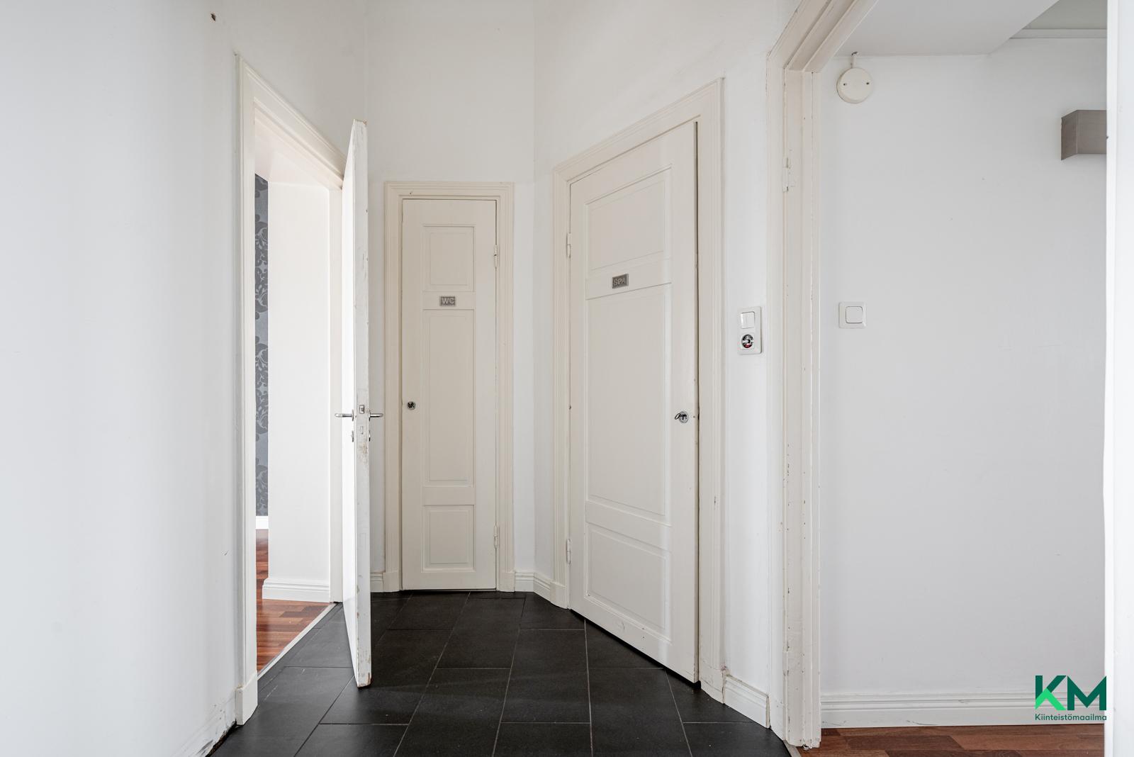 Hernesaarenkatu 7, Hernesaari, Helsinki